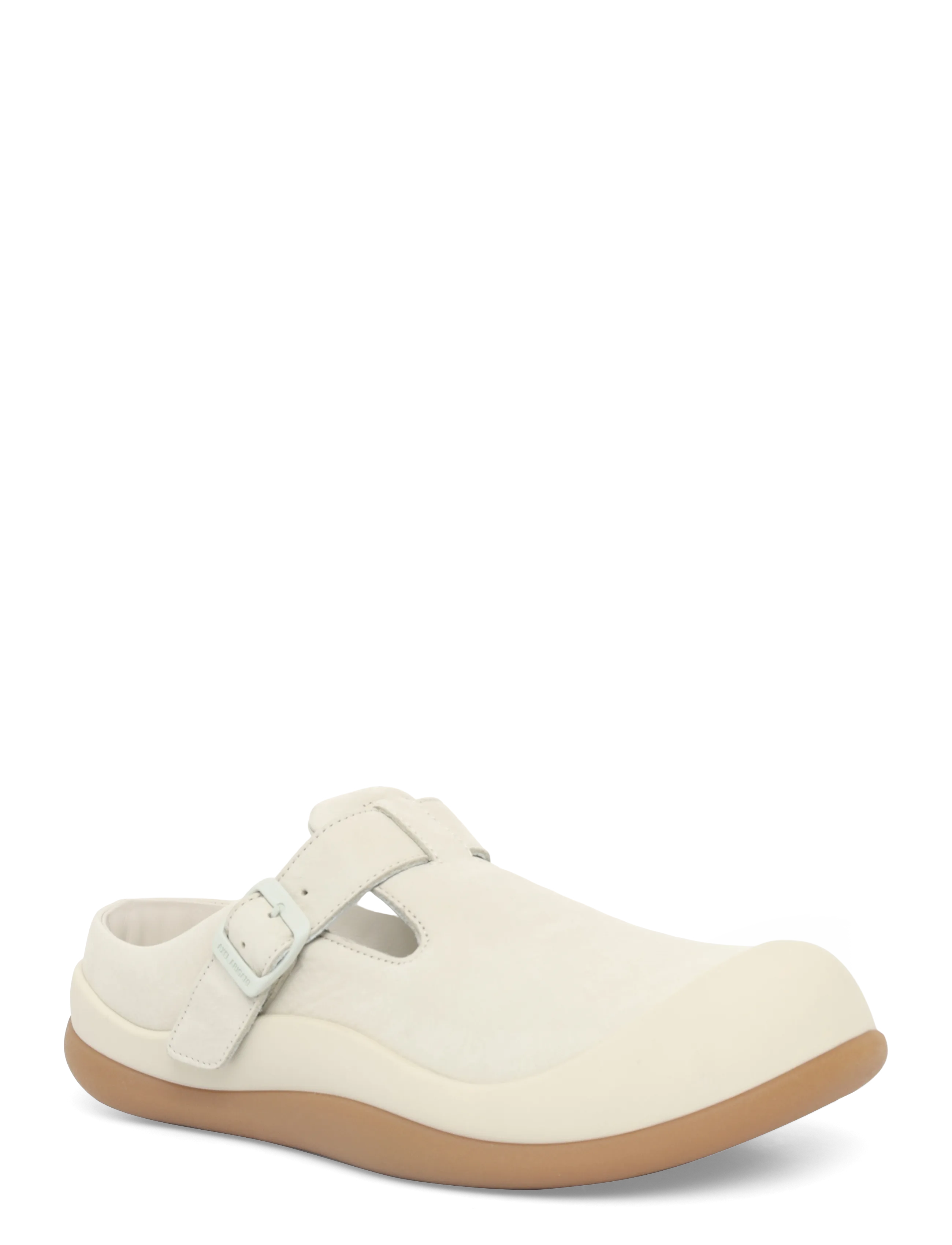 Axel Arigato Squish T-Bar Mule, Mænd, T-Strop Mule, Beige, Str: 42