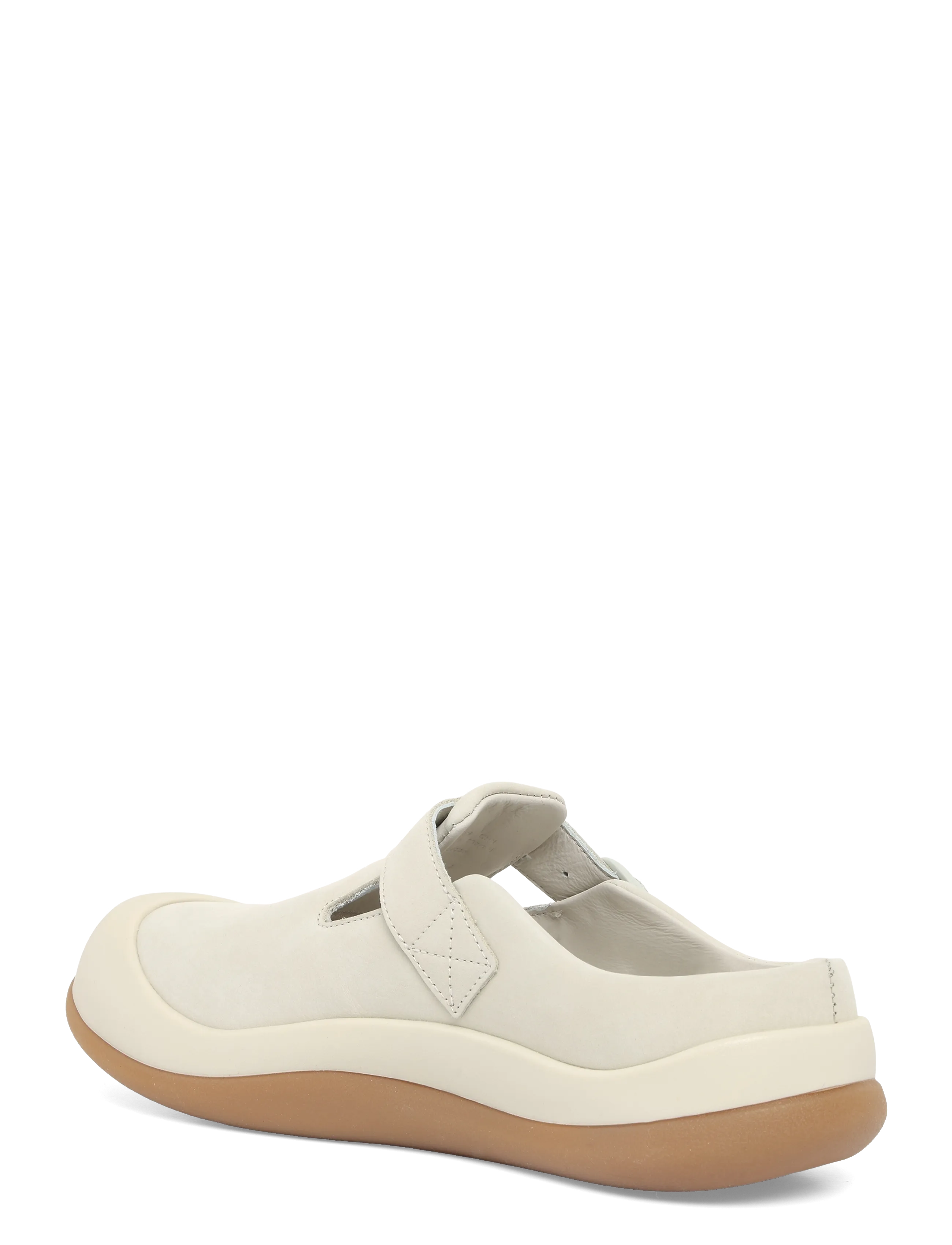 Axel Arigato - Squish T-Bar Mule - light beige/gum - 1