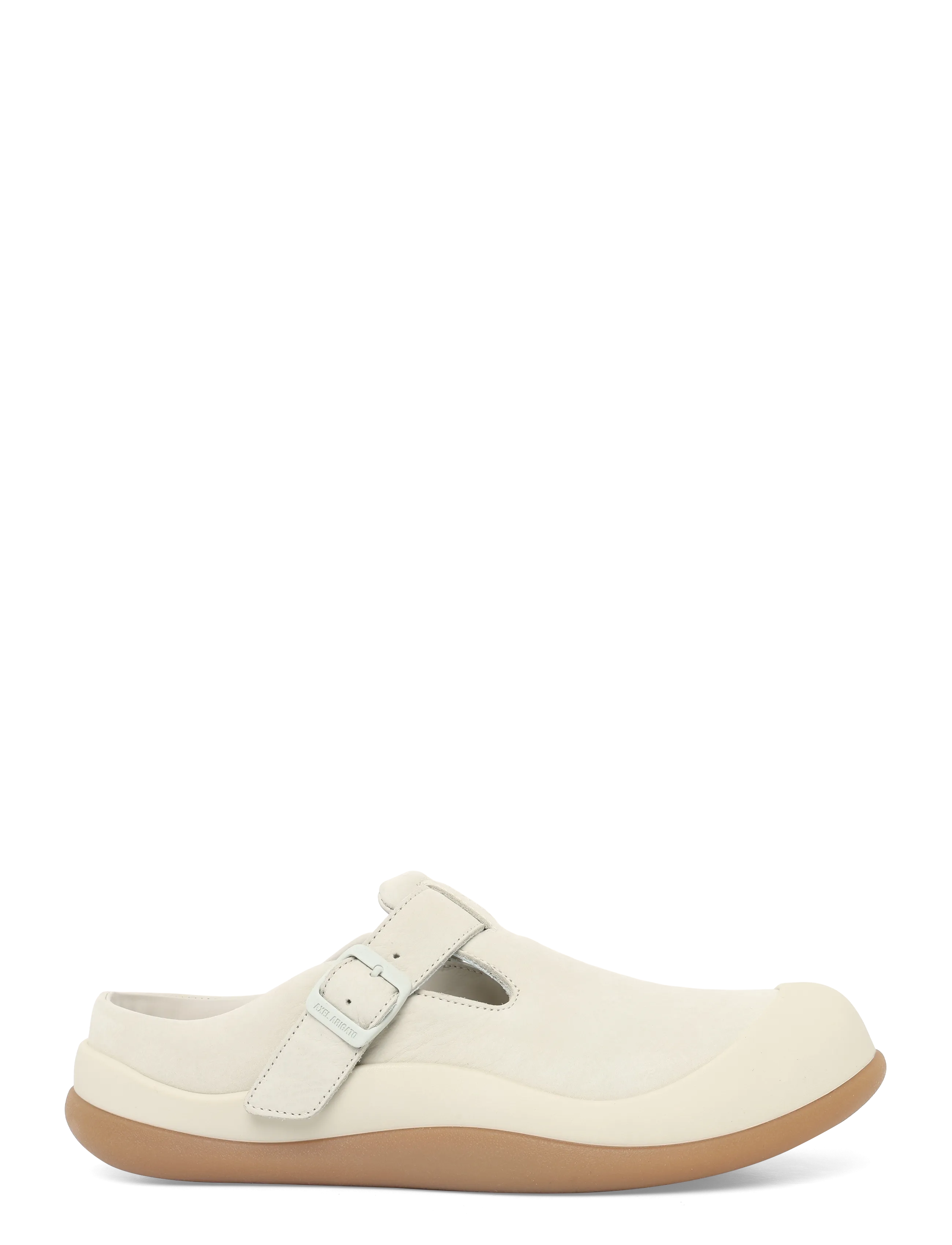 Axel Arigato - Squish T-Bar Mule - light beige/gum - 2