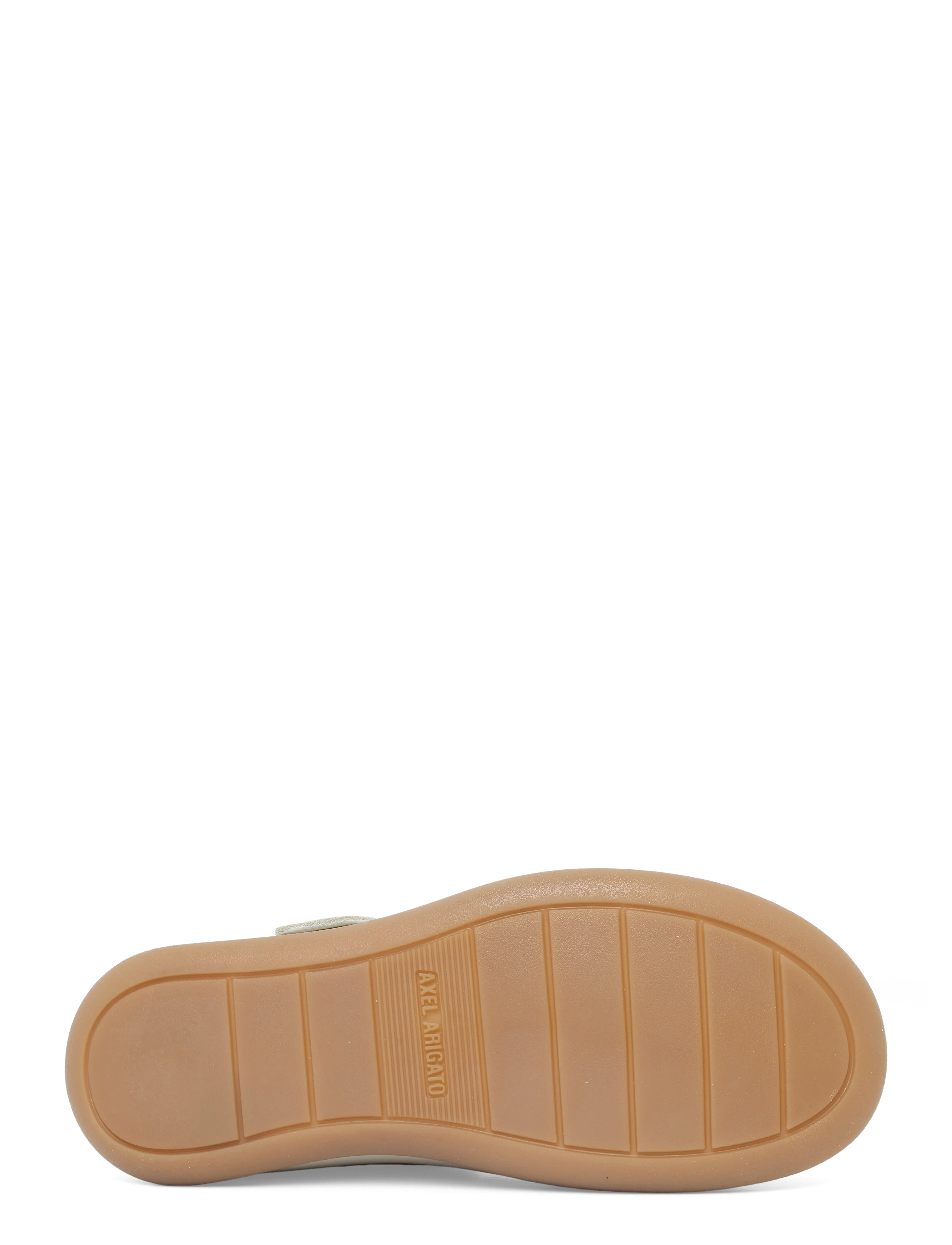 Axel Arigato - Squish T-Bar Mule - light beige/gum - 4