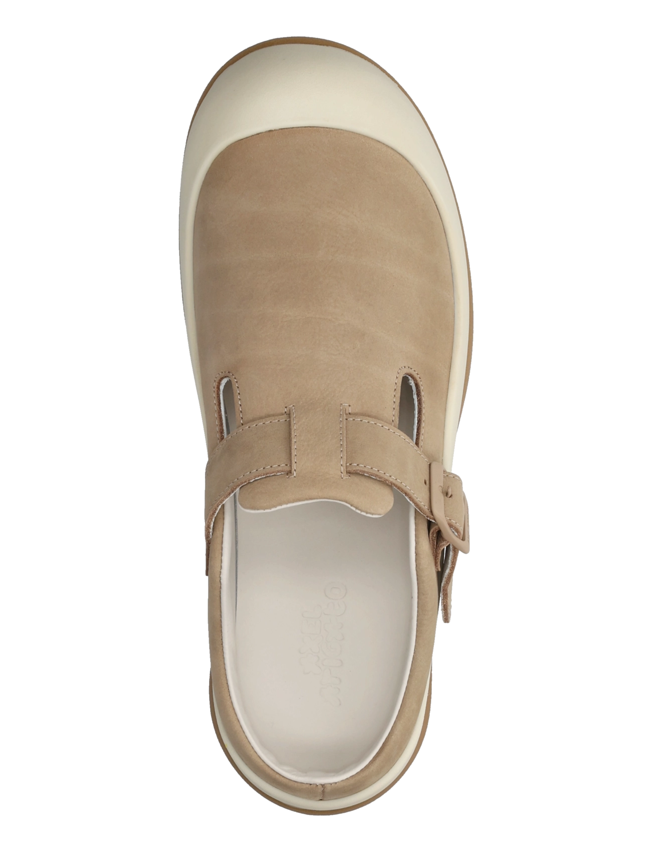 Axel Arigato Squish T-Bar Mule tofflor & clogs herr – bild 4