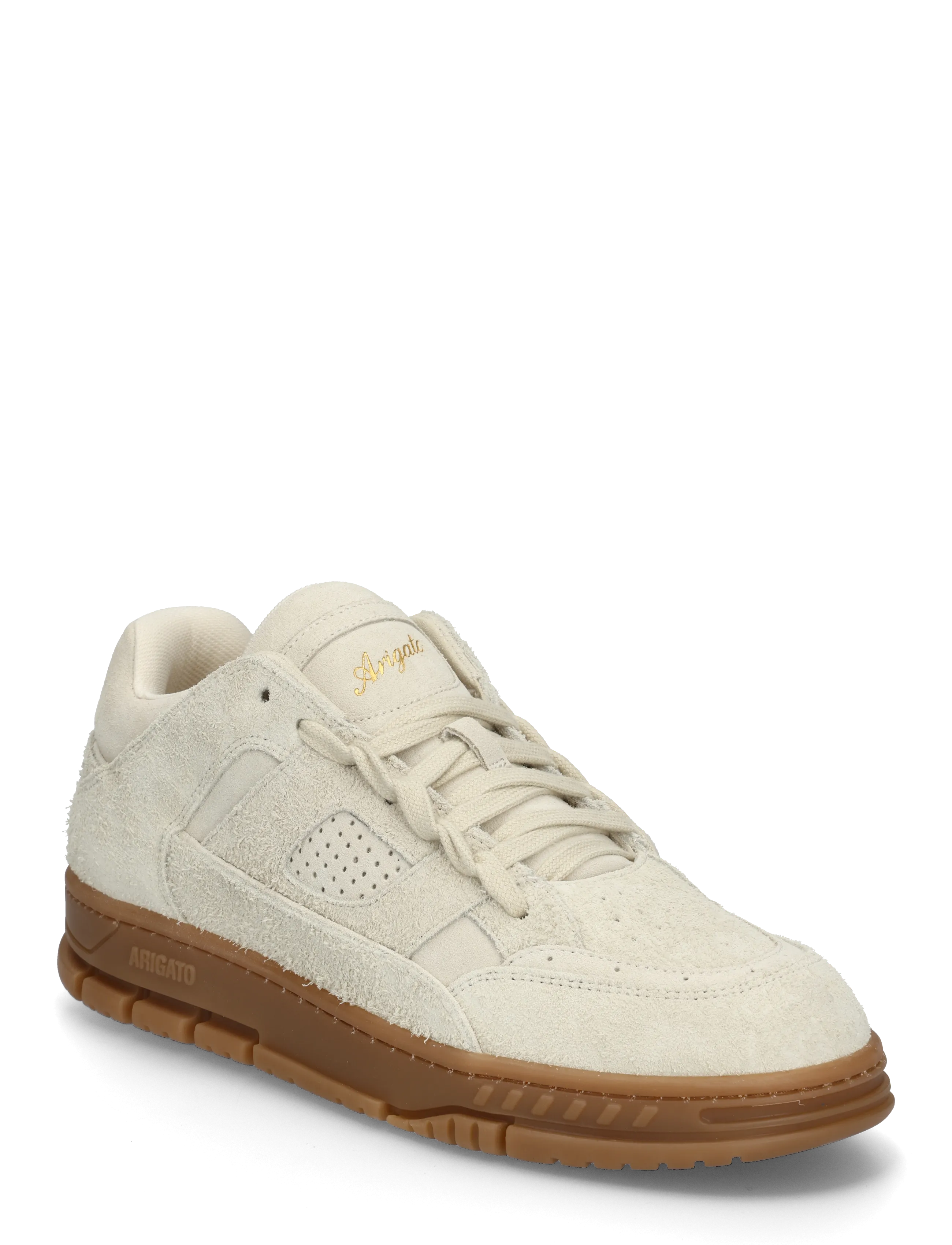 Axel Arigato Area Lo Sneaker - Designers - OFF WHITE/LIGHT GUM / cream