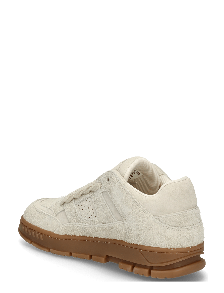 Axel Arigato - Area Lo Sneaker - sneakers - off white/light gum - 1