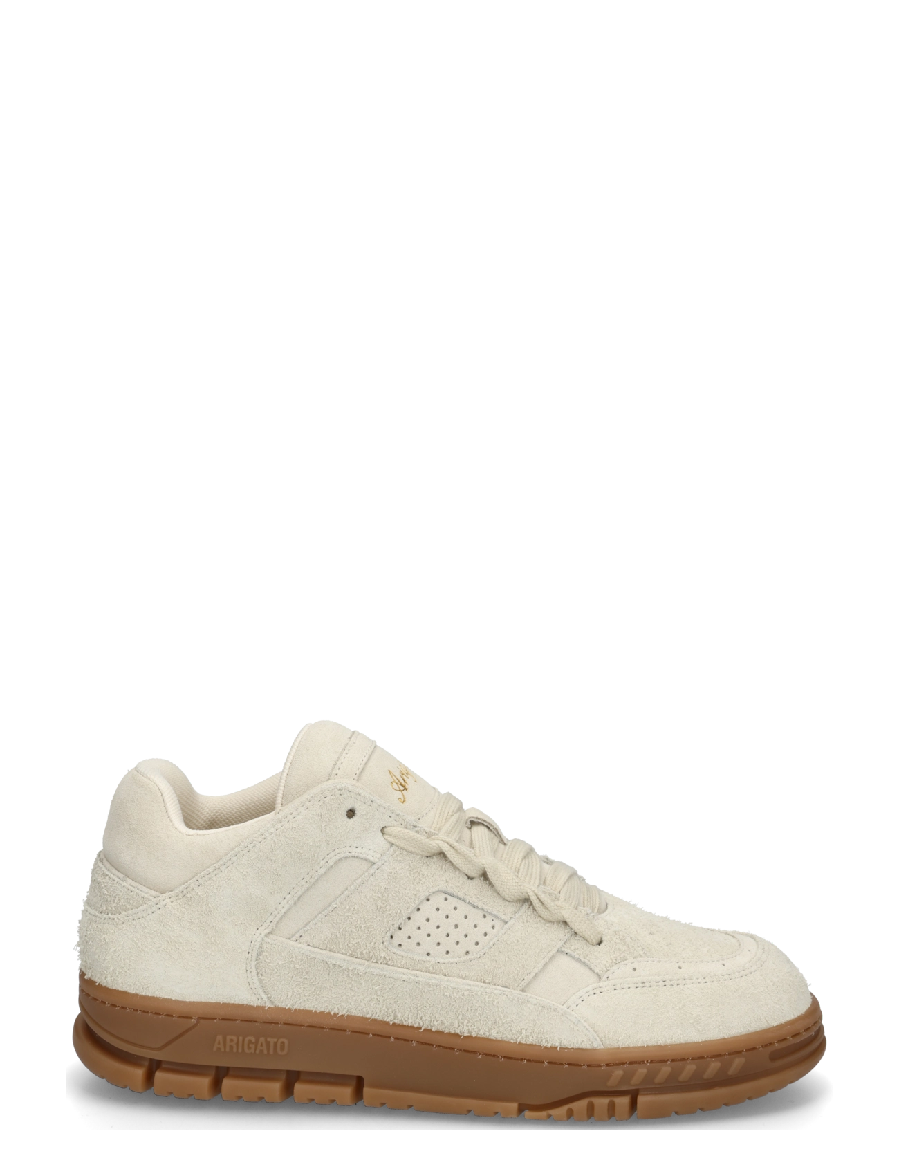Axel Arigato - Area Lo Sneaker - sneakers - off white/light gum - 2
