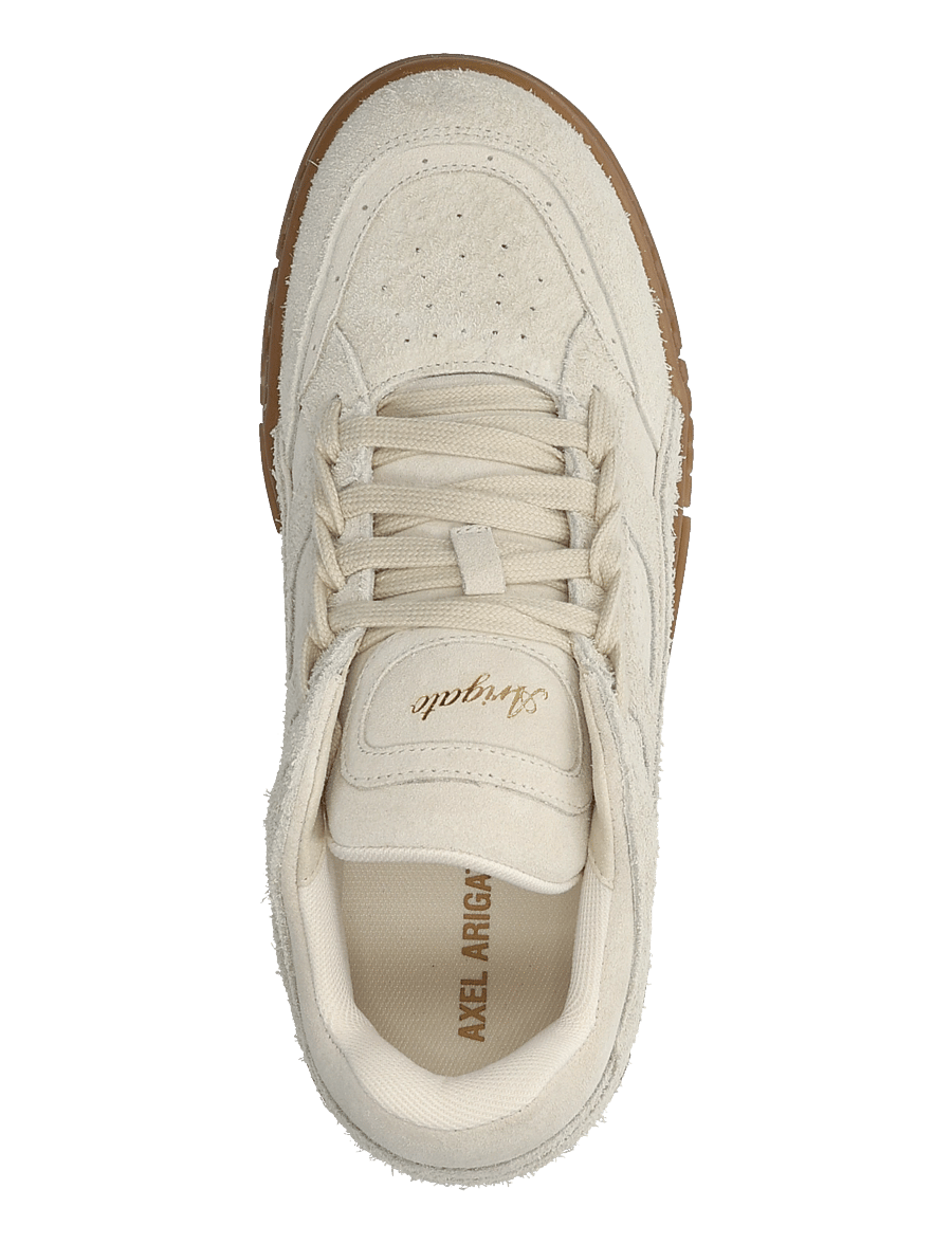 Axel Arigato - Area Lo Sneaker - sneakers - off white/light gum - 3