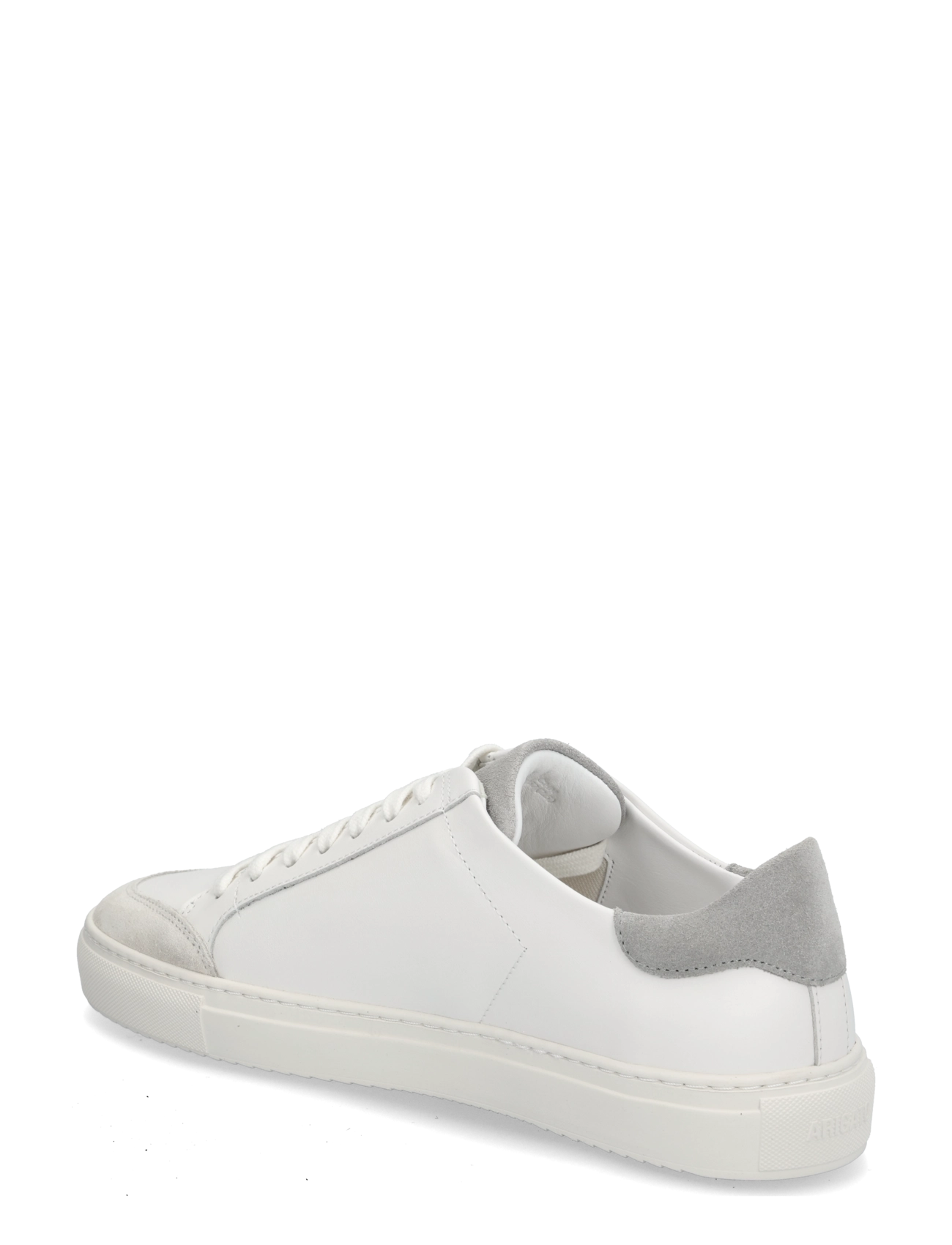 Axel Arigato - Clean 90 Triple Sneaker - sneakers - white/grey - 1