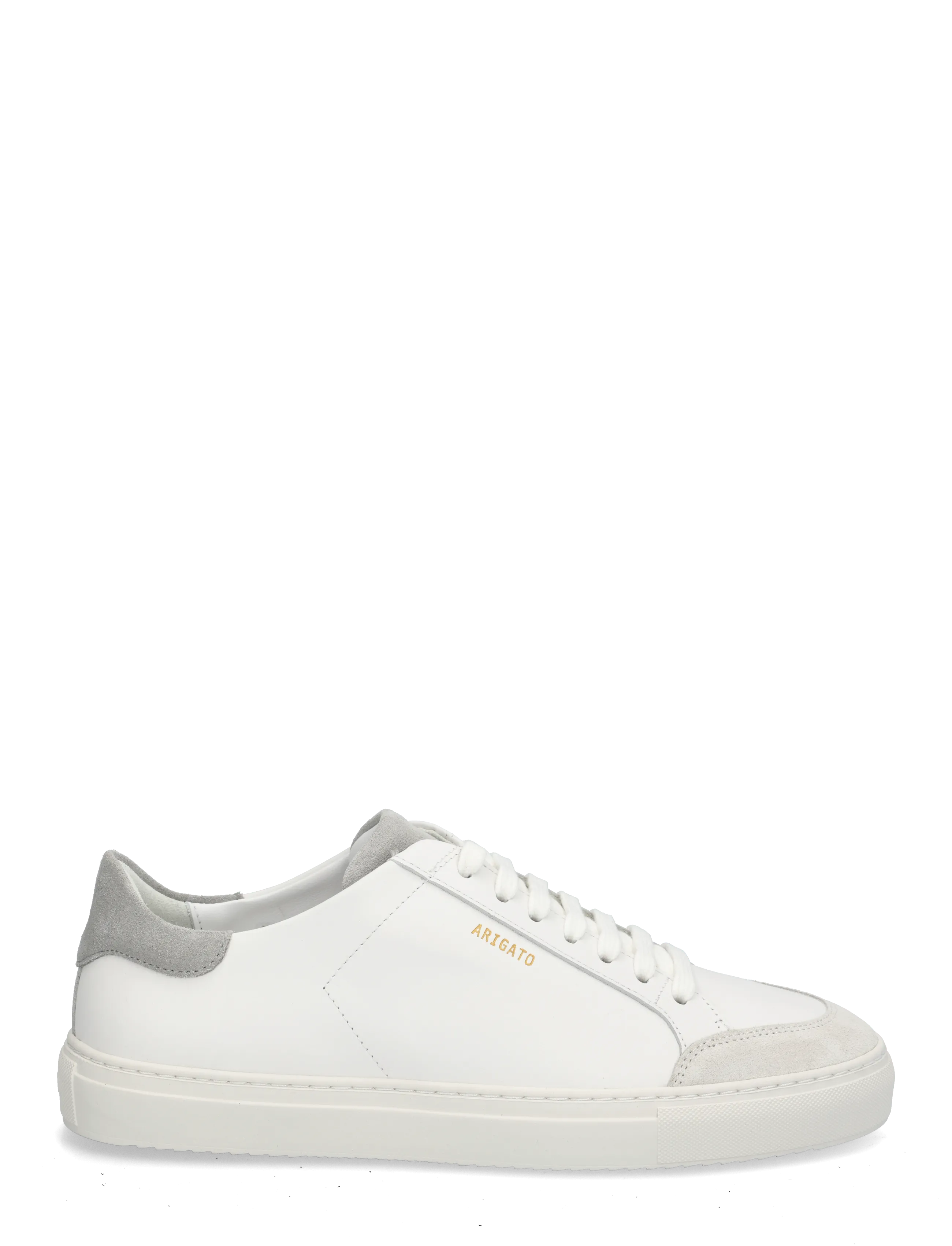Axel Arigato - Clean 90 Triple Sneaker - sneakers - white/grey - 2