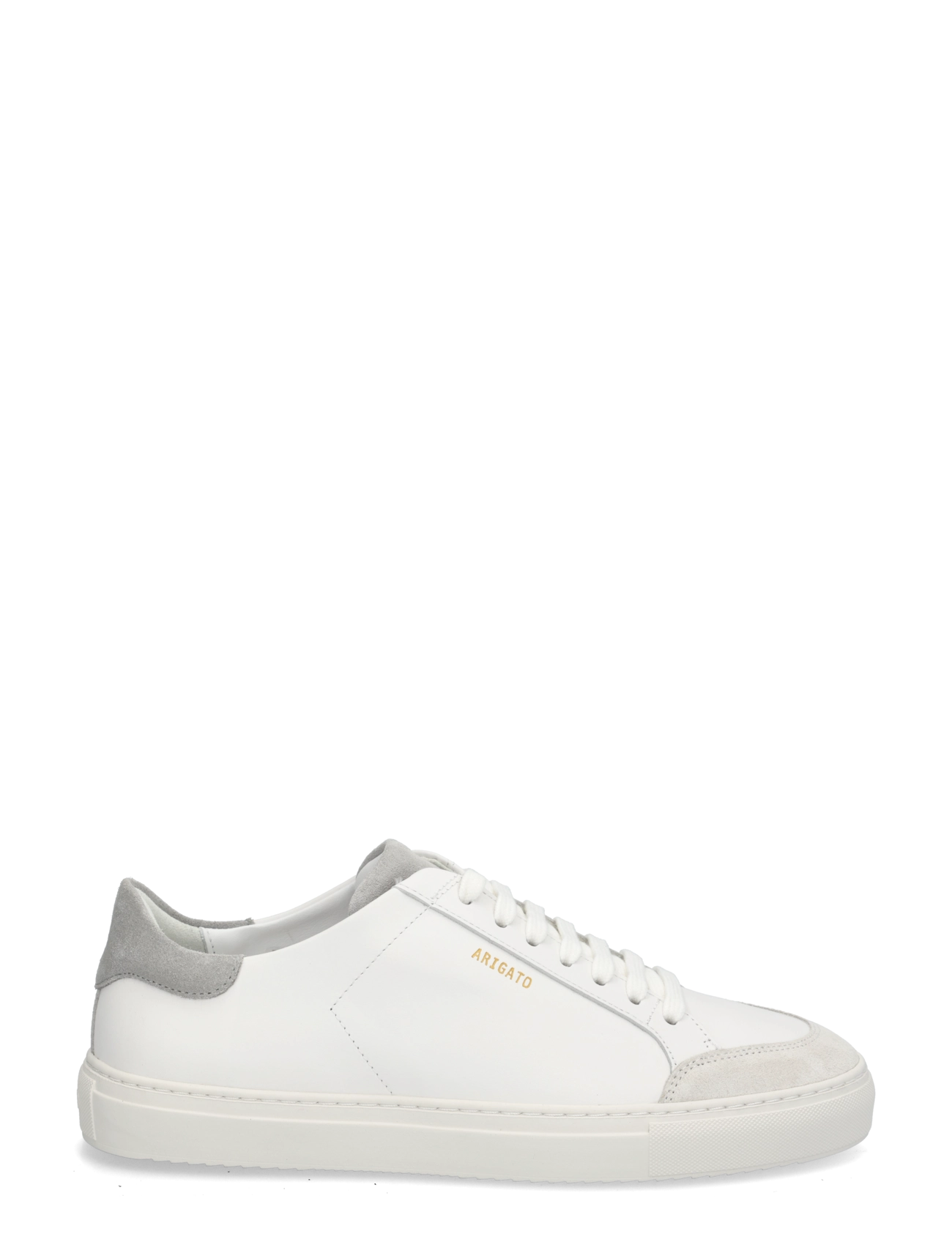 Axel Arigato - Clean 90 Triple Sneaker - sneakers - white/grey - 2