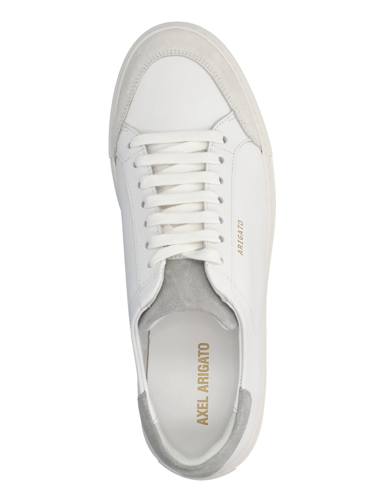 Axel Arigato Clean 90 Triple Sneaker sneakers herr – bild 4