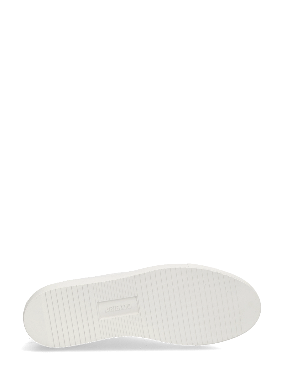 Axel Arigato - Clean 90 Triple Sneaker - sneakers - white/grey - 4