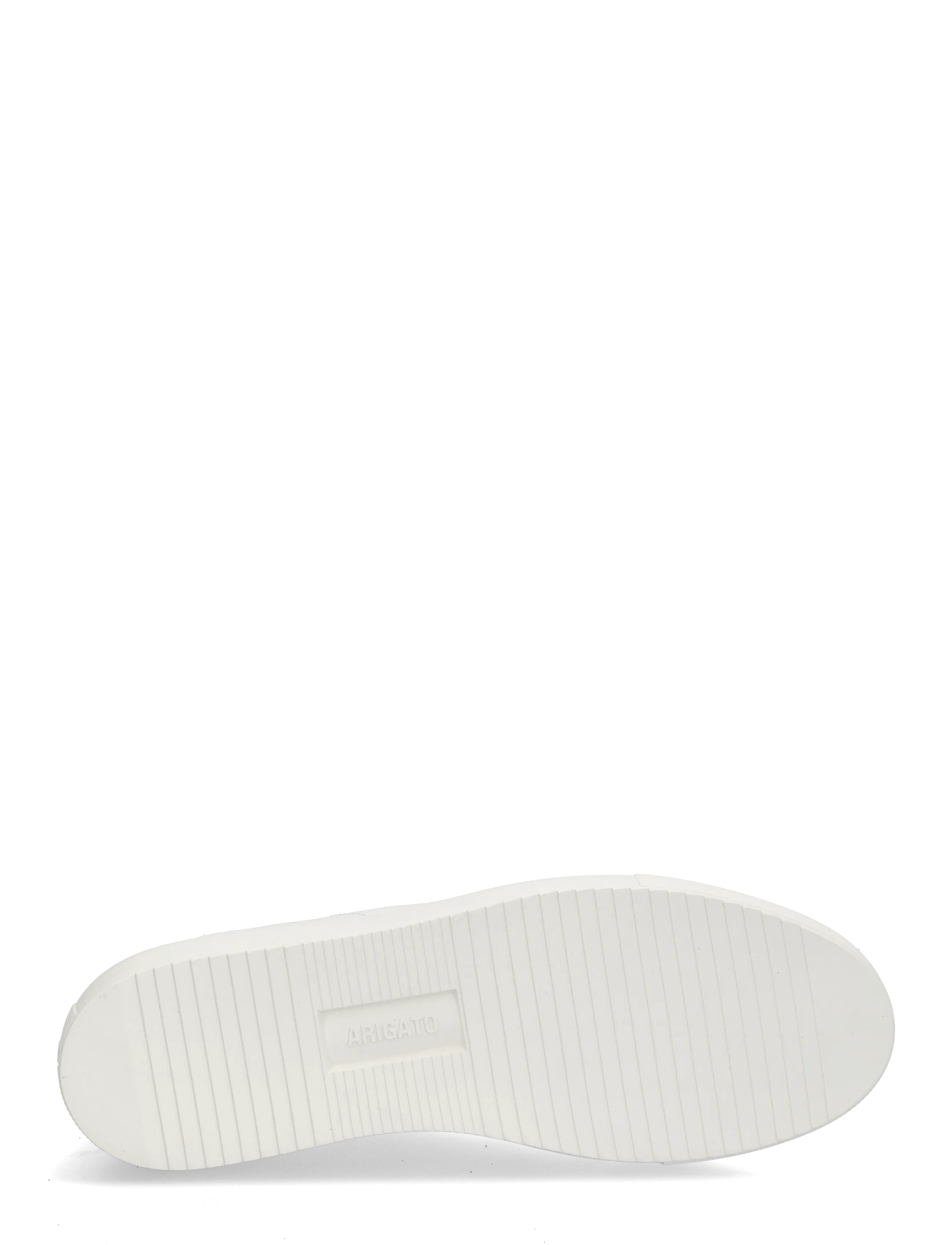 Axel Arigato - Clean 90 Triple Sneaker - sneakers - white/grey - 4