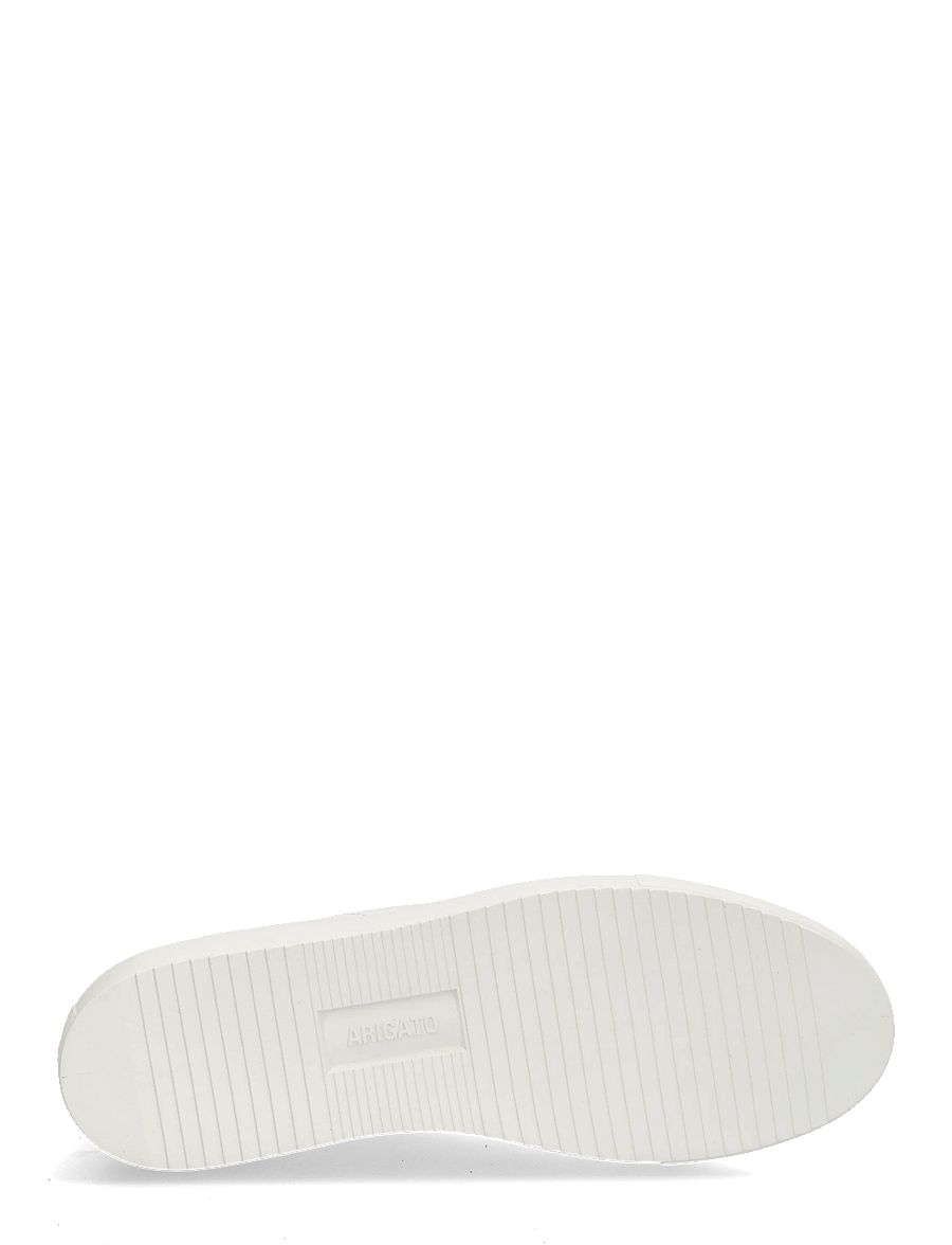Axel Arigato - Clean 90 Triple Sneaker - sneakers - white/grey - 4