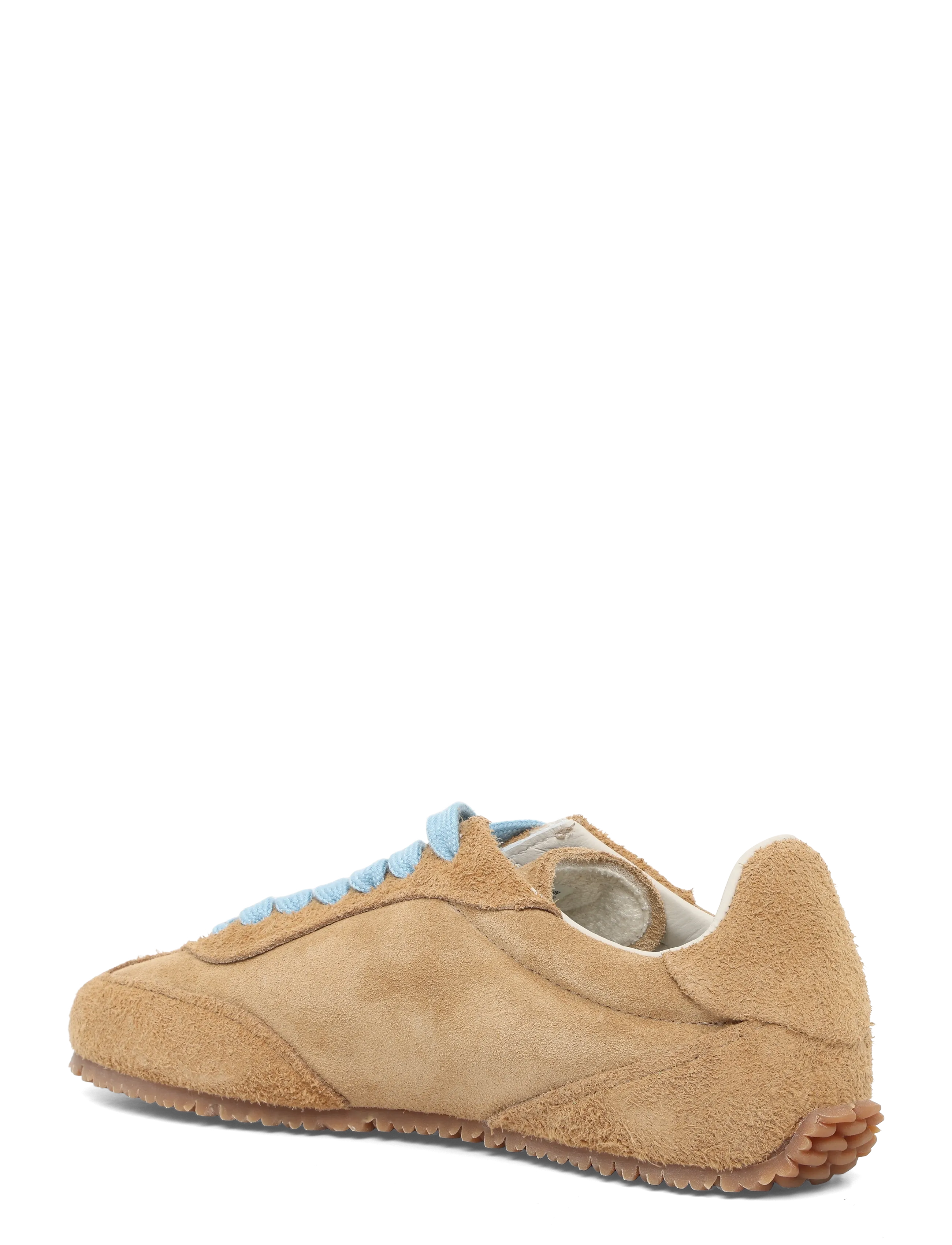 Axel Arigato - Daze Runner - tan/light blue - 1