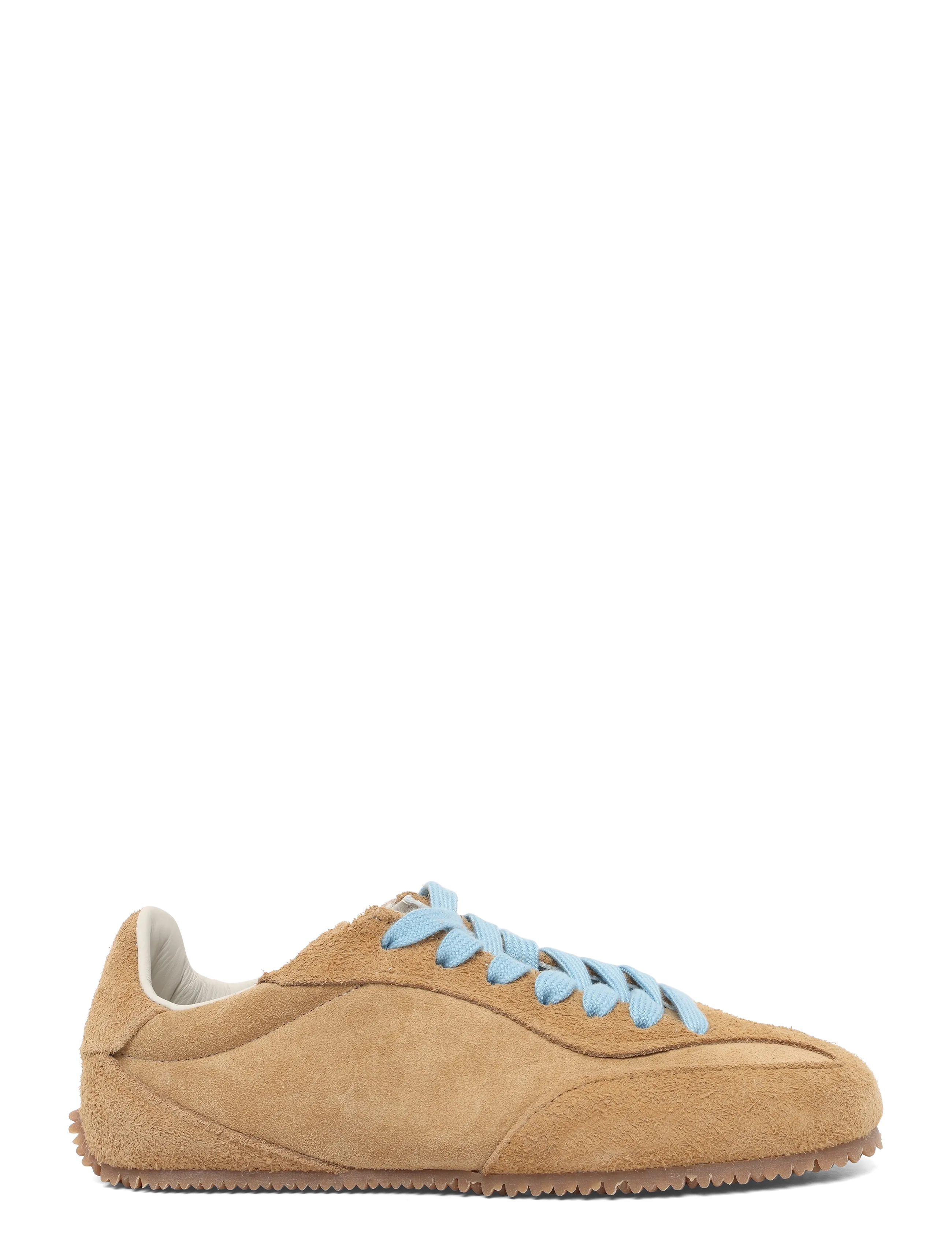Axel Arigato - Daze Runner - tan/light blue - 2