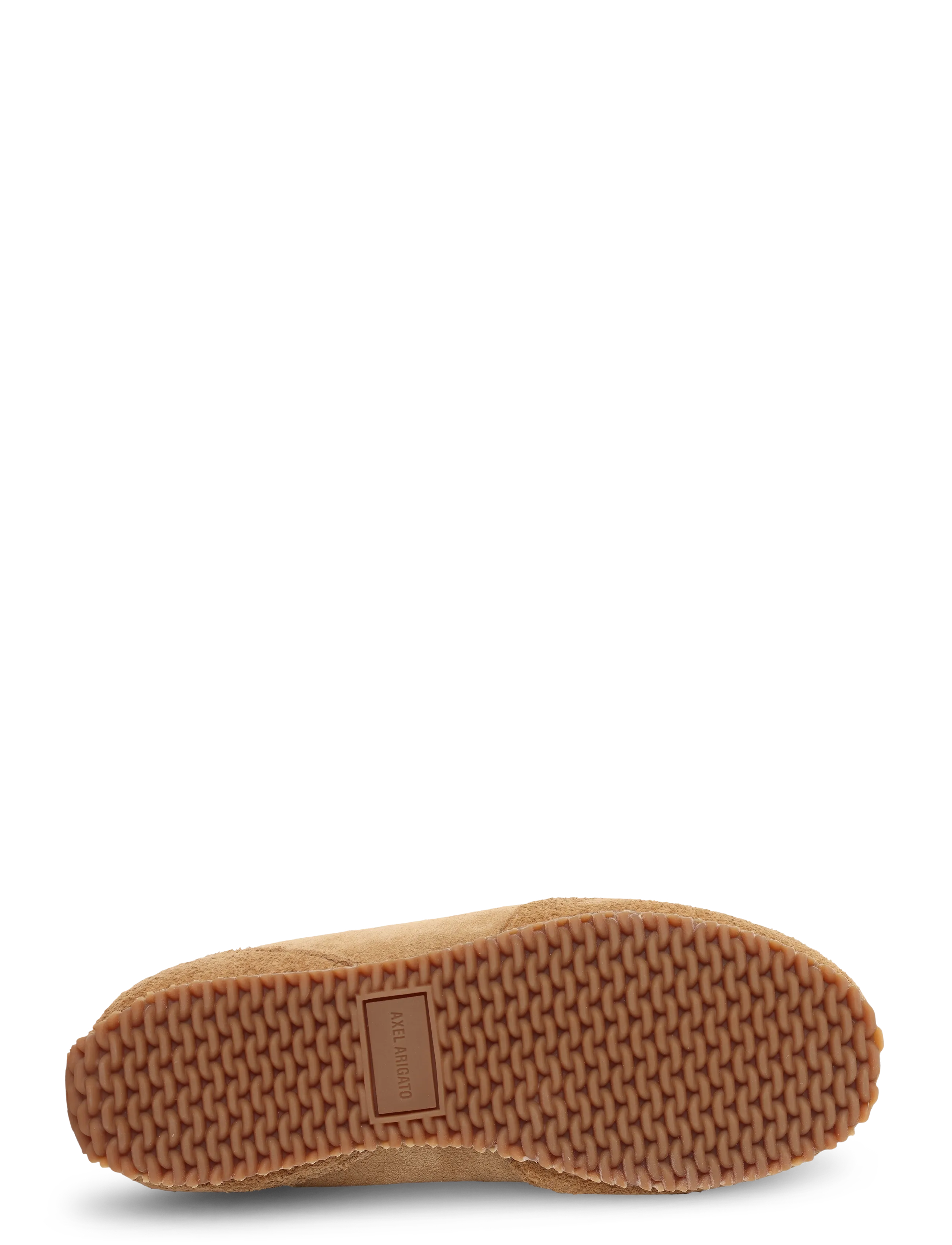 Axel Arigato - Daze Runner - tan/light blue - 4