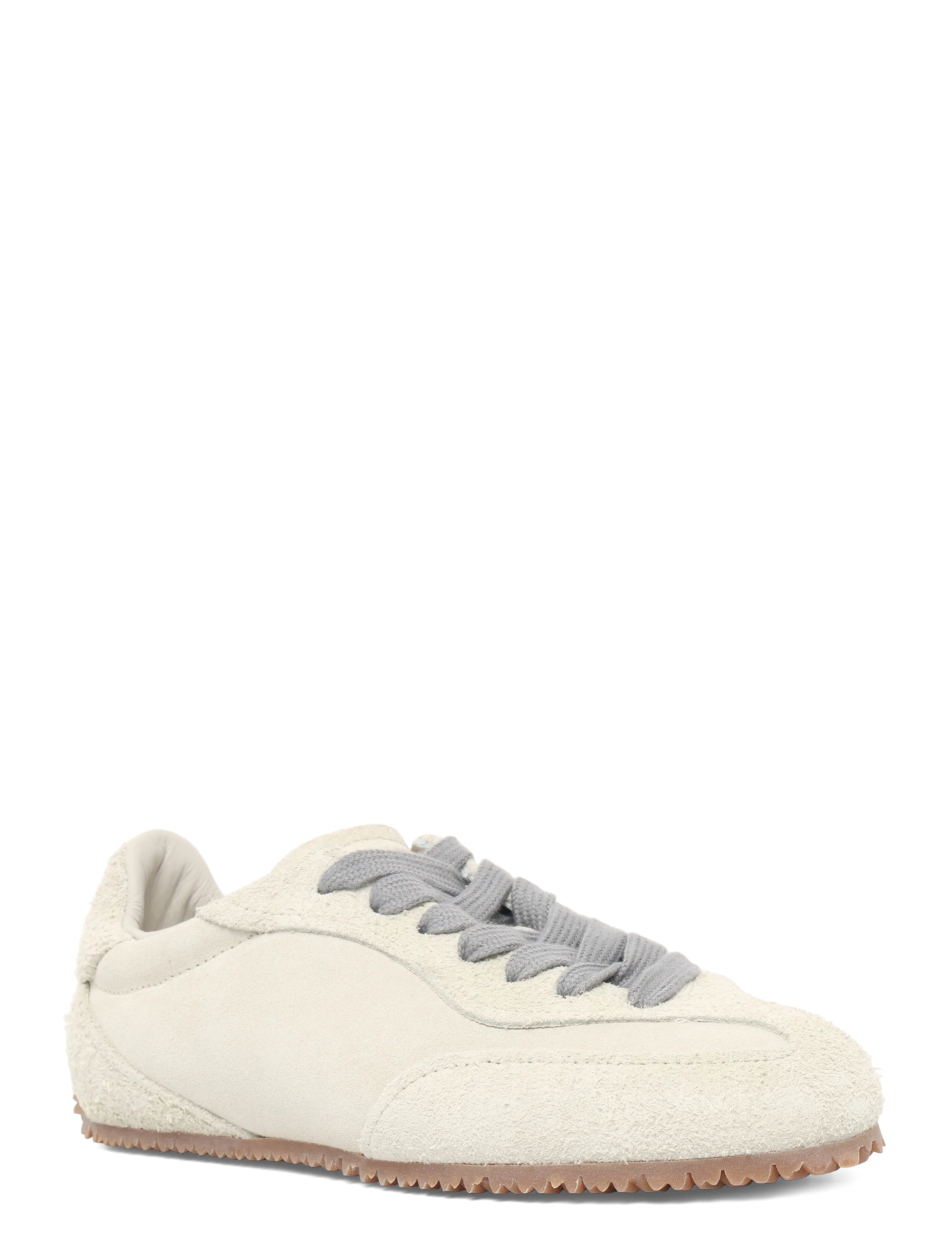 Axel Arigato Daze Runner - Sneakers - OFF WHITE/OFF WHITE / cream
