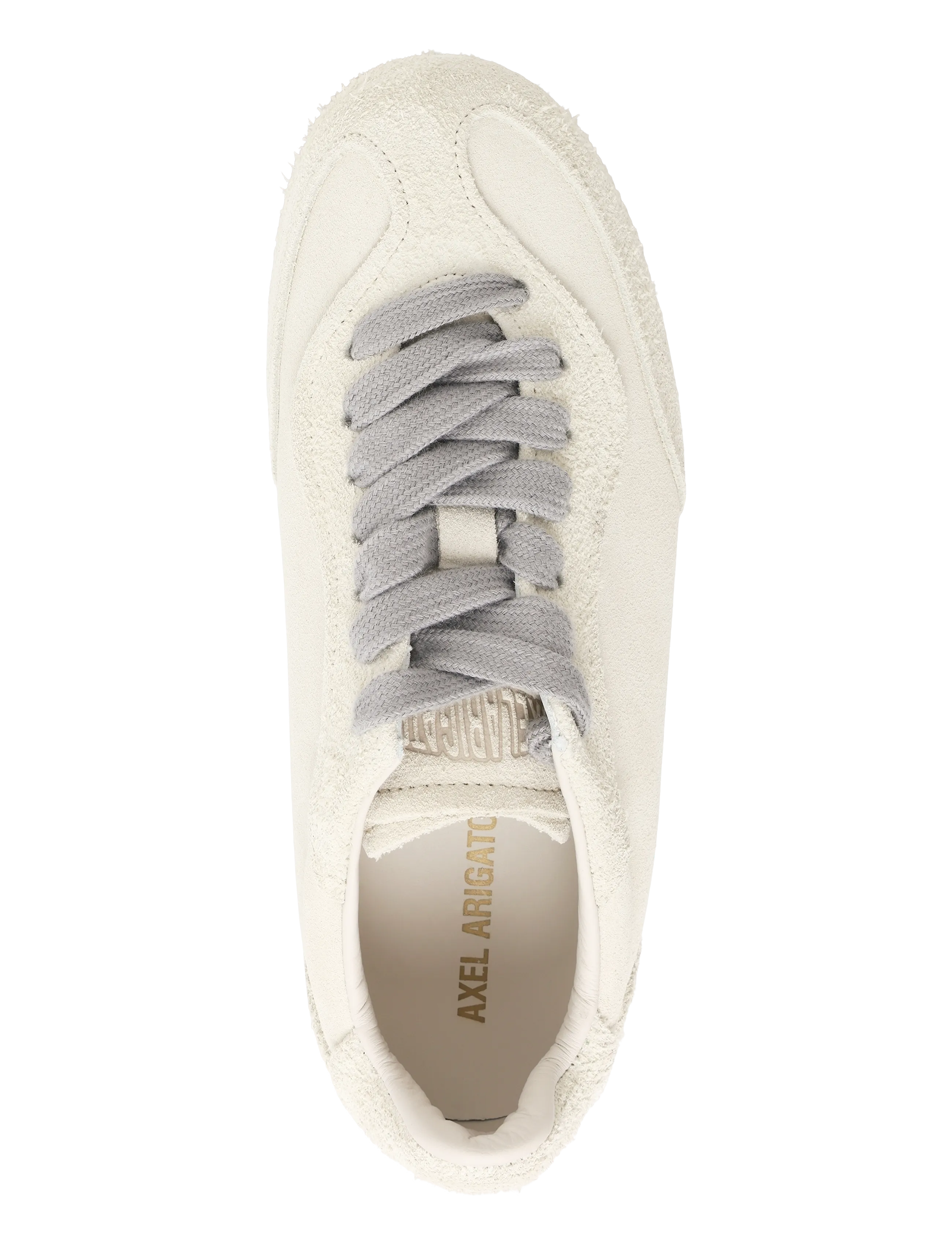 Axel Arigato - Daze Runner - off white/off white - 3