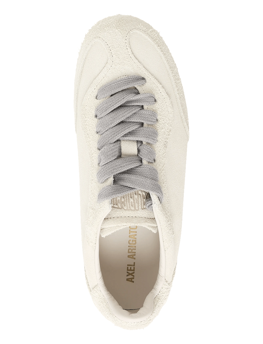Axel Arigato - Daze Runner - off white/off white - 3