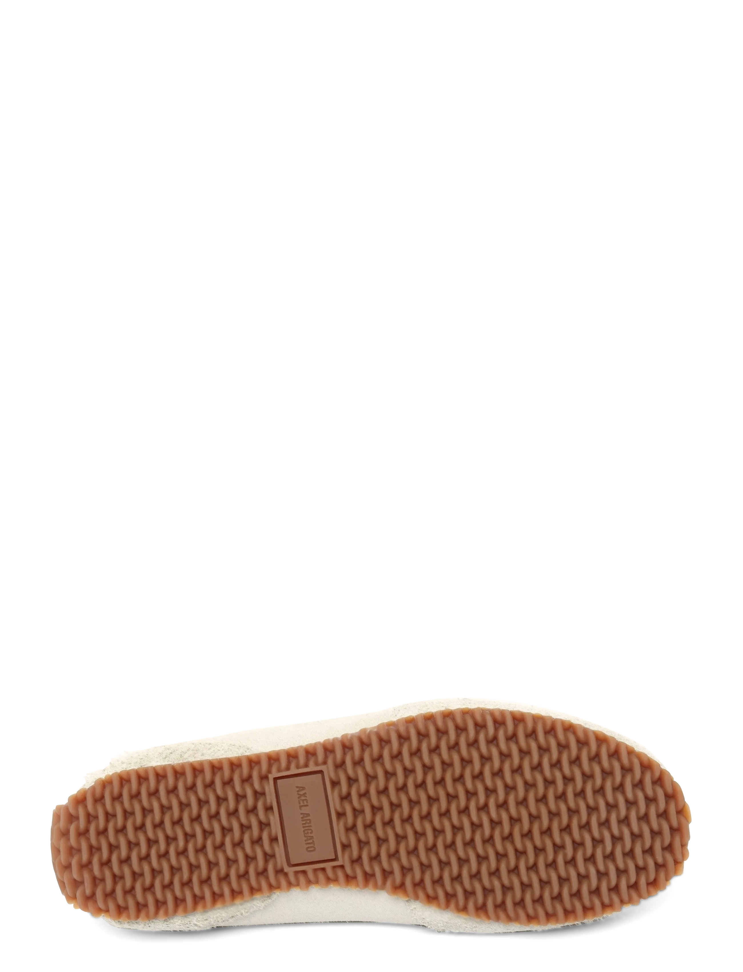 Axel Arigato - Daze Runner - off white/off white - 4