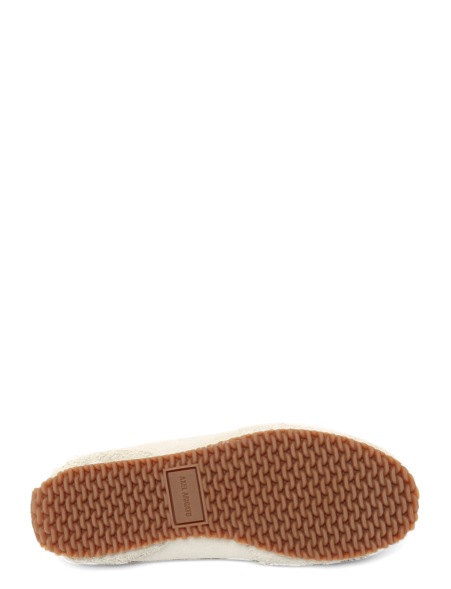 Axel Arigato - Daze Runner - off white/off white - 4