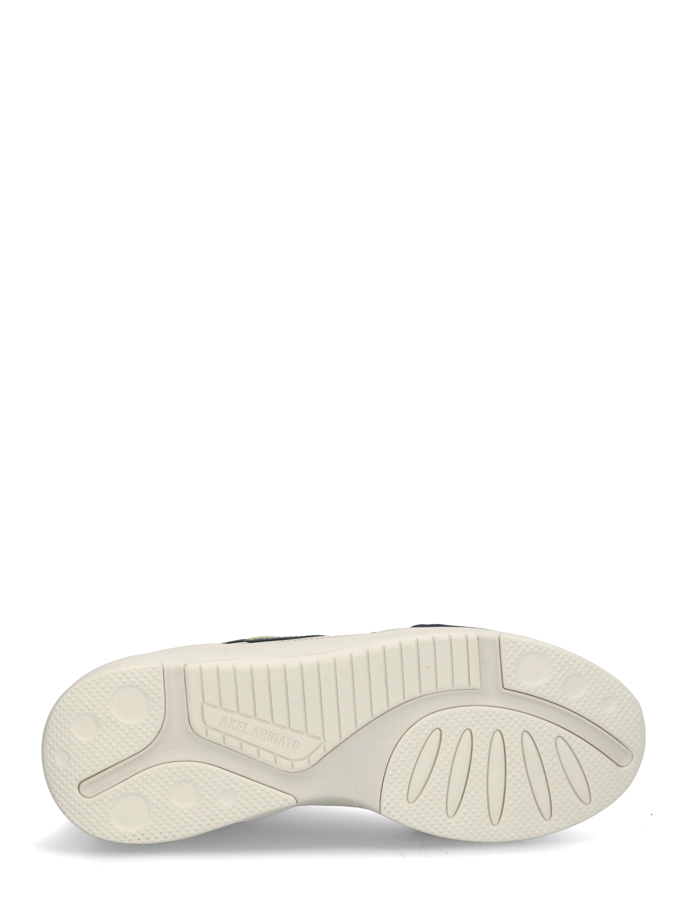 Axel Arigato - Genesis Neo Bird Runner - sneaker - off white/dark blue - 4