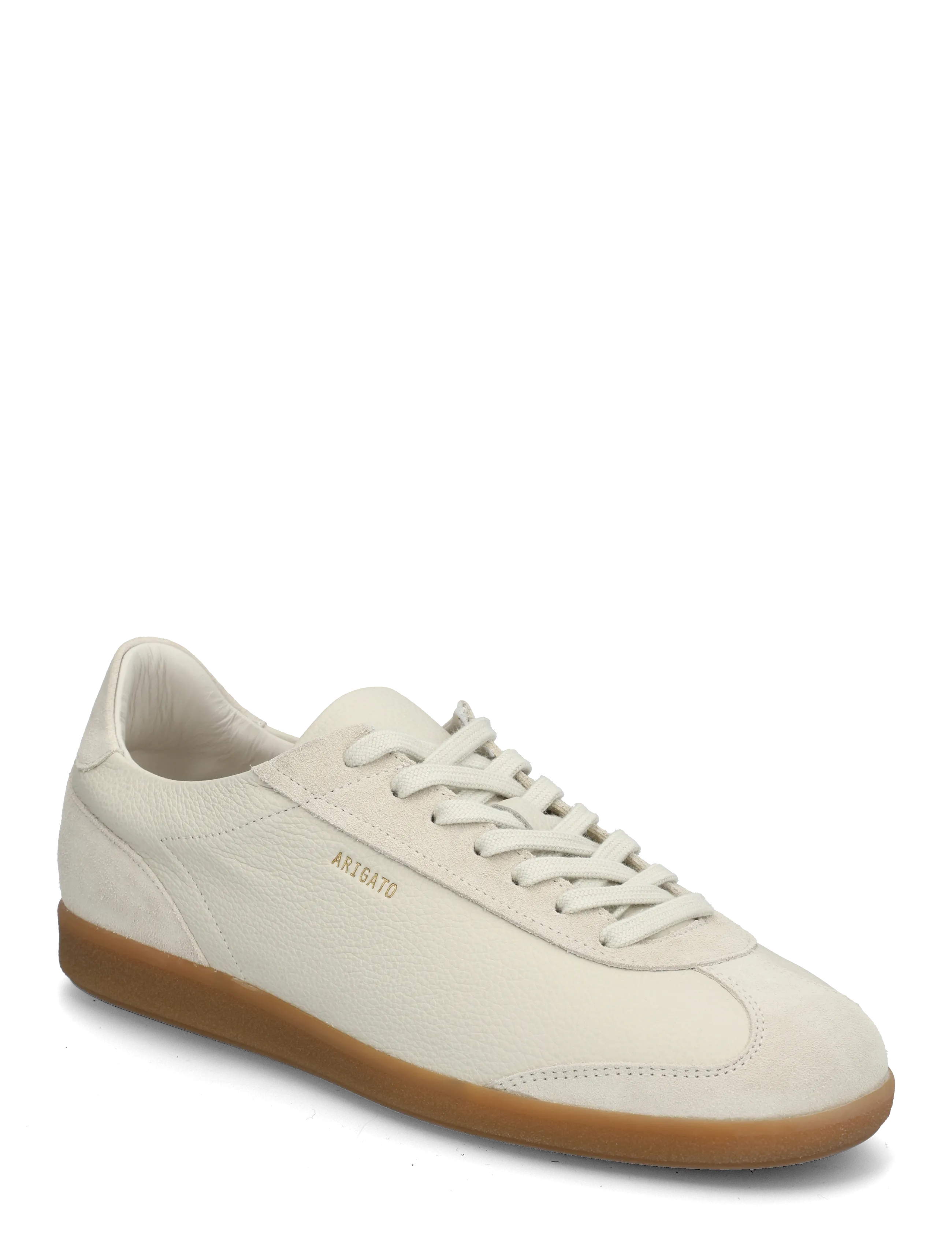 Axel Arigato Zane Sneaker - Sneakers - OFF WHITE/GUM / cream