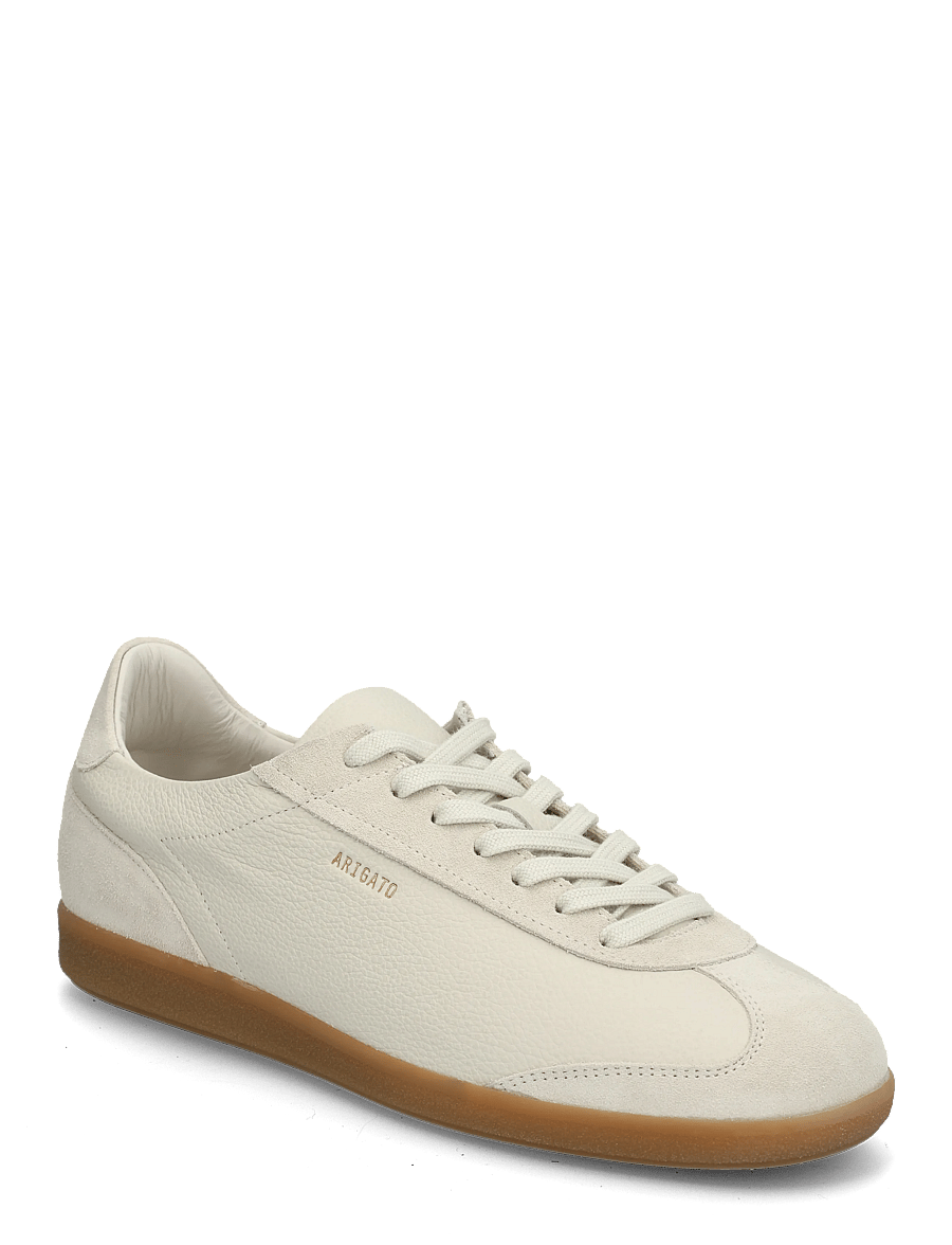 Axel Arigato - Zane Sneaker - sneaker - off white/gum - 0