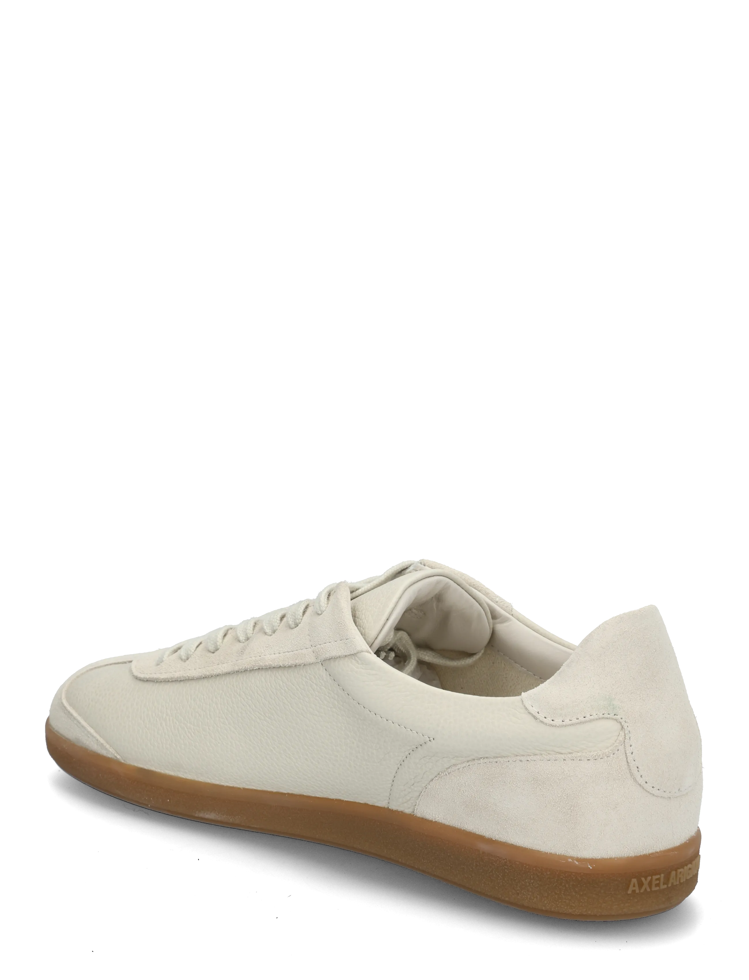 Axel Arigato - Zane Sneaker - sneaker - off white/gum - 1