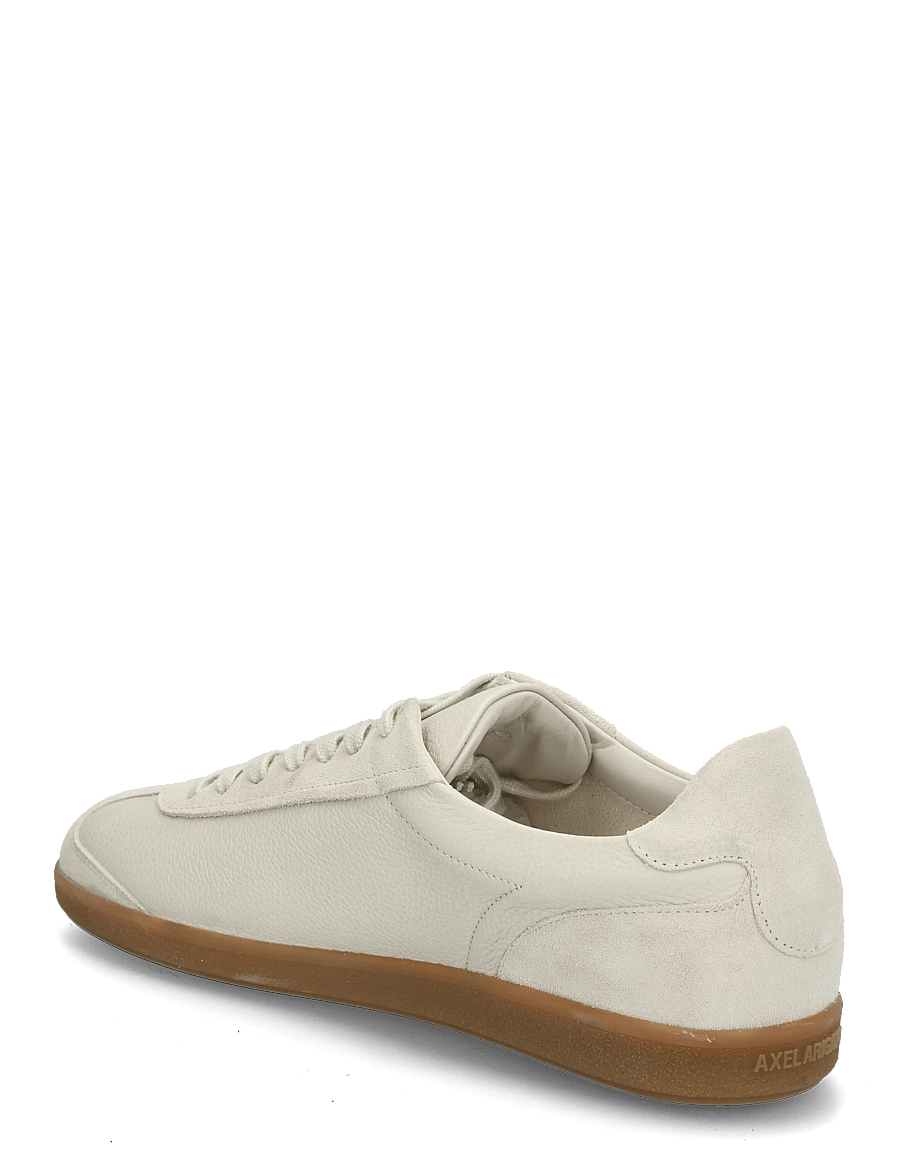 Axel Arigato - Zane Sneaker - sneaker - off white/gum - 1