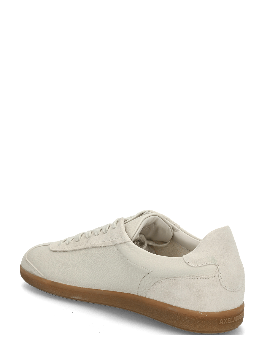 Axel Arigato - Zane Sneaker - sneakers - off white/gum - 1