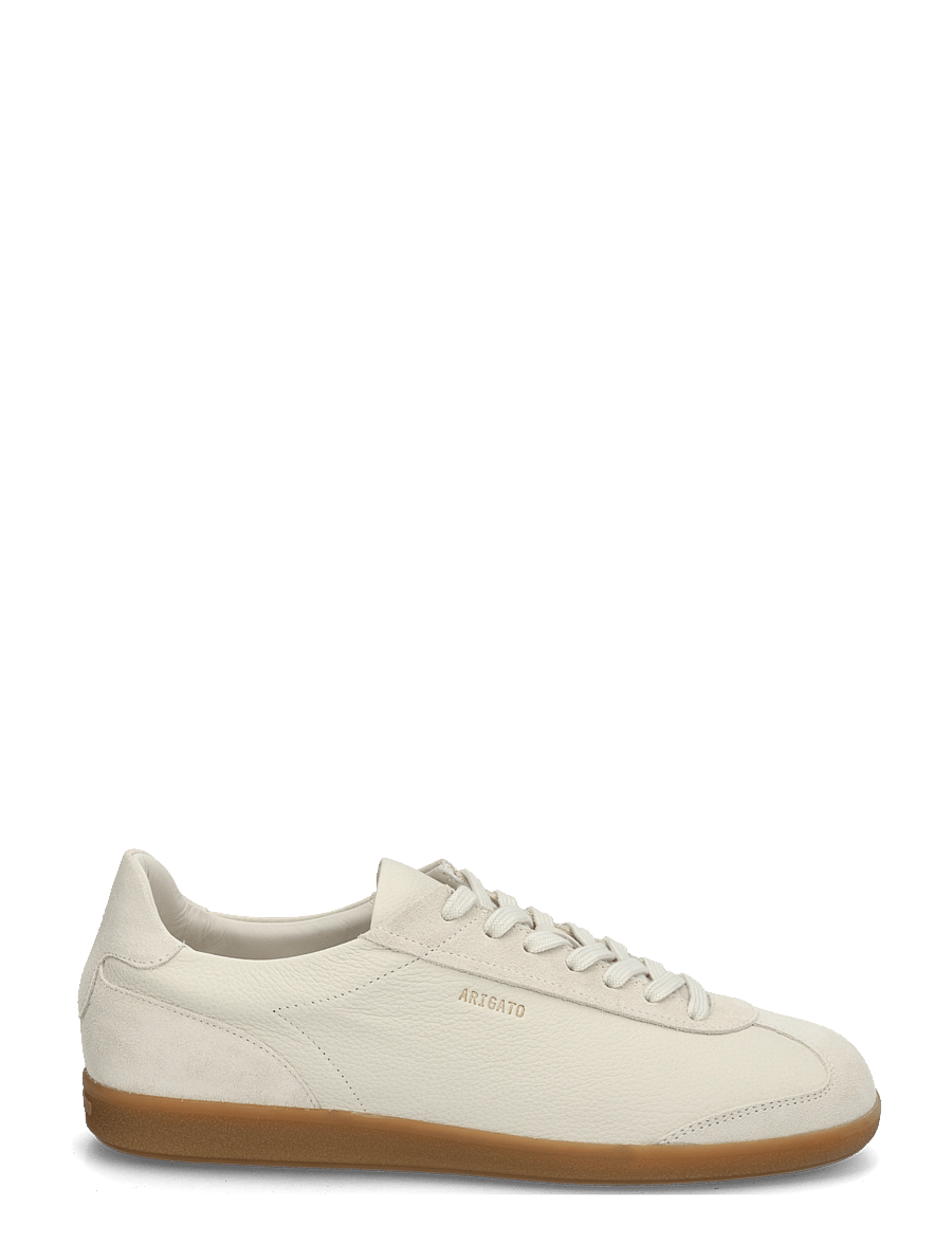 Axel Arigato - Zane Sneaker - sneakers - off white/gum - 2