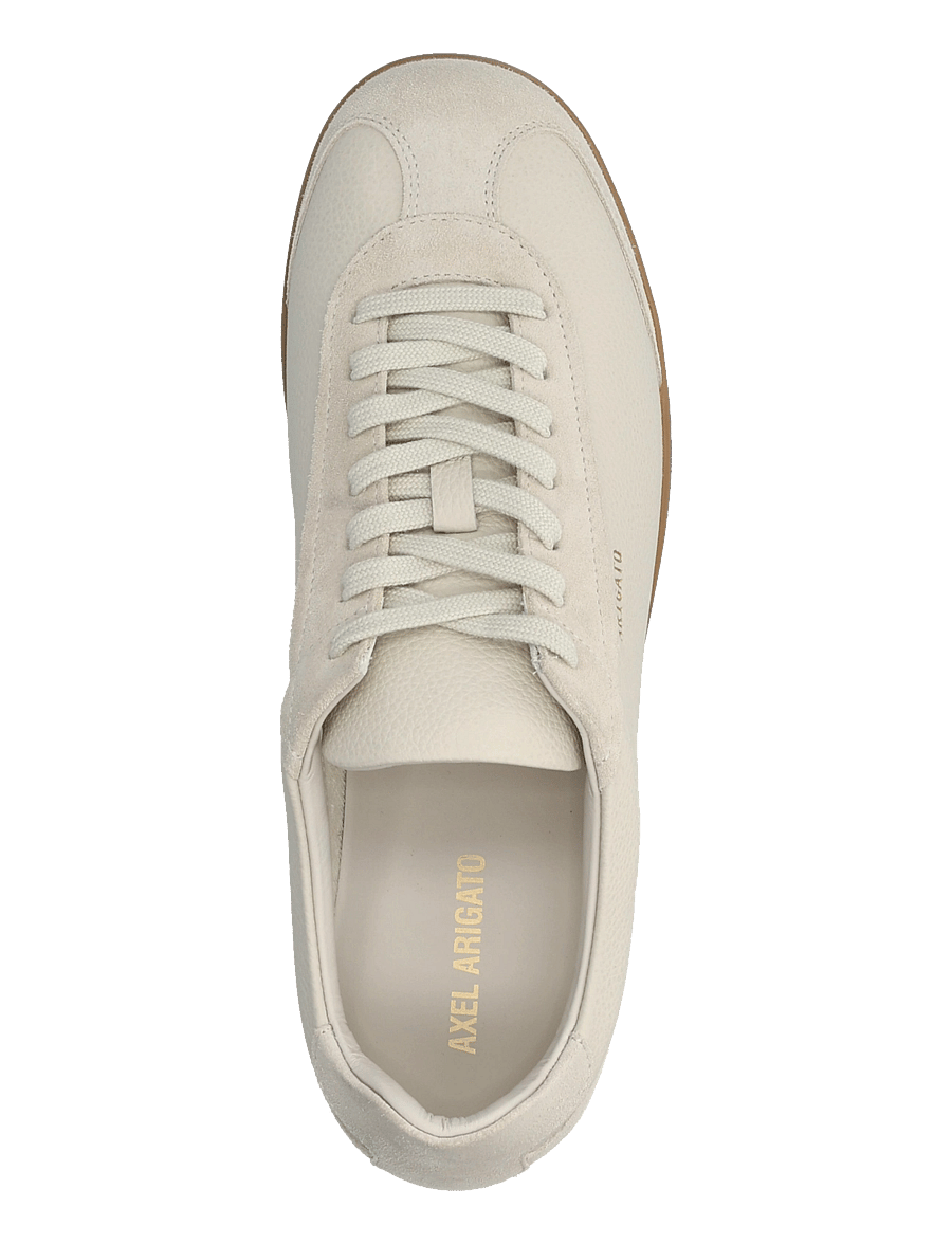 Axel Arigato - Zane Sneaker - sneakers - off white/gum - 3