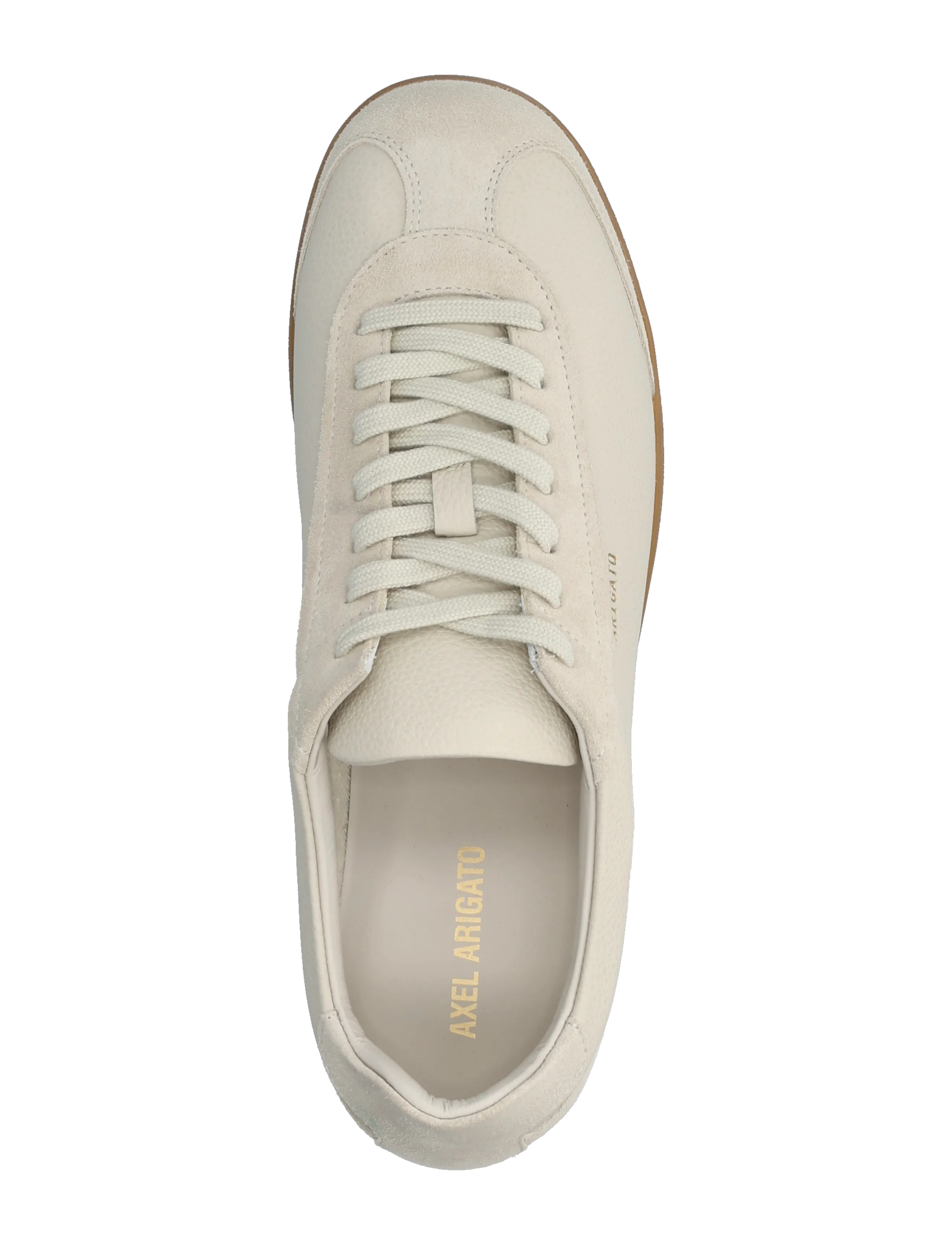 Axel Arigato - Zane Sneaker - sneaker - off white/gum - 3