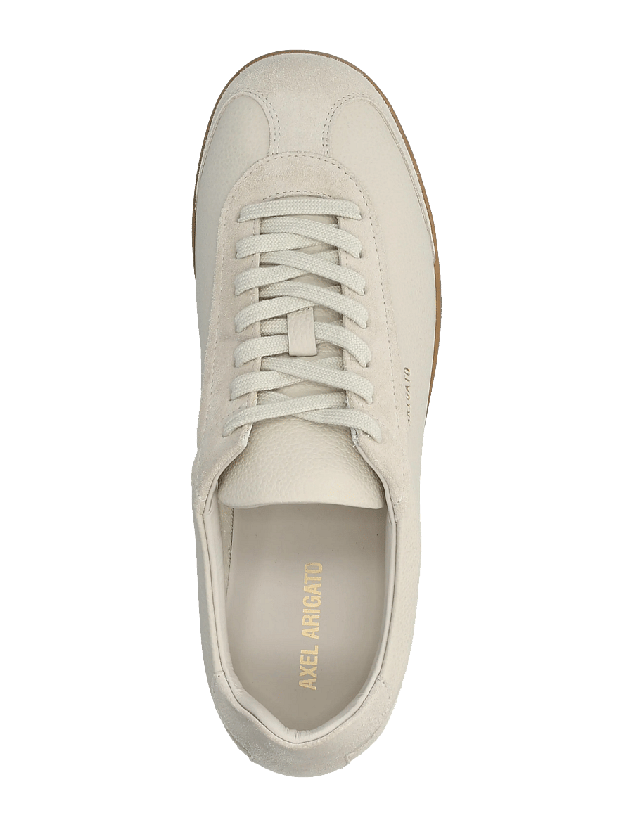 Axel Arigato - Zane Sneaker - sneaker - off white/gum - 3