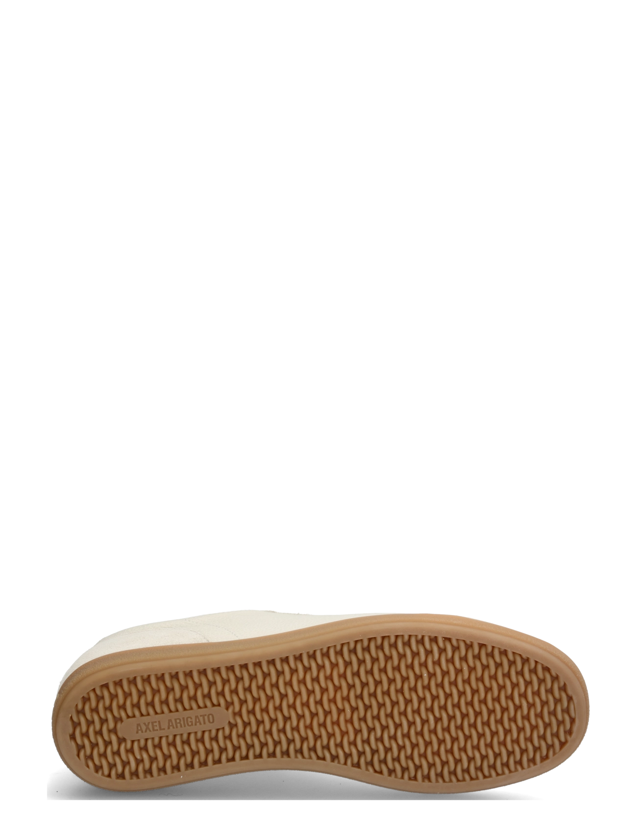Axel Arigato - Zane Sneaker - sneakers - off white/gum - 4