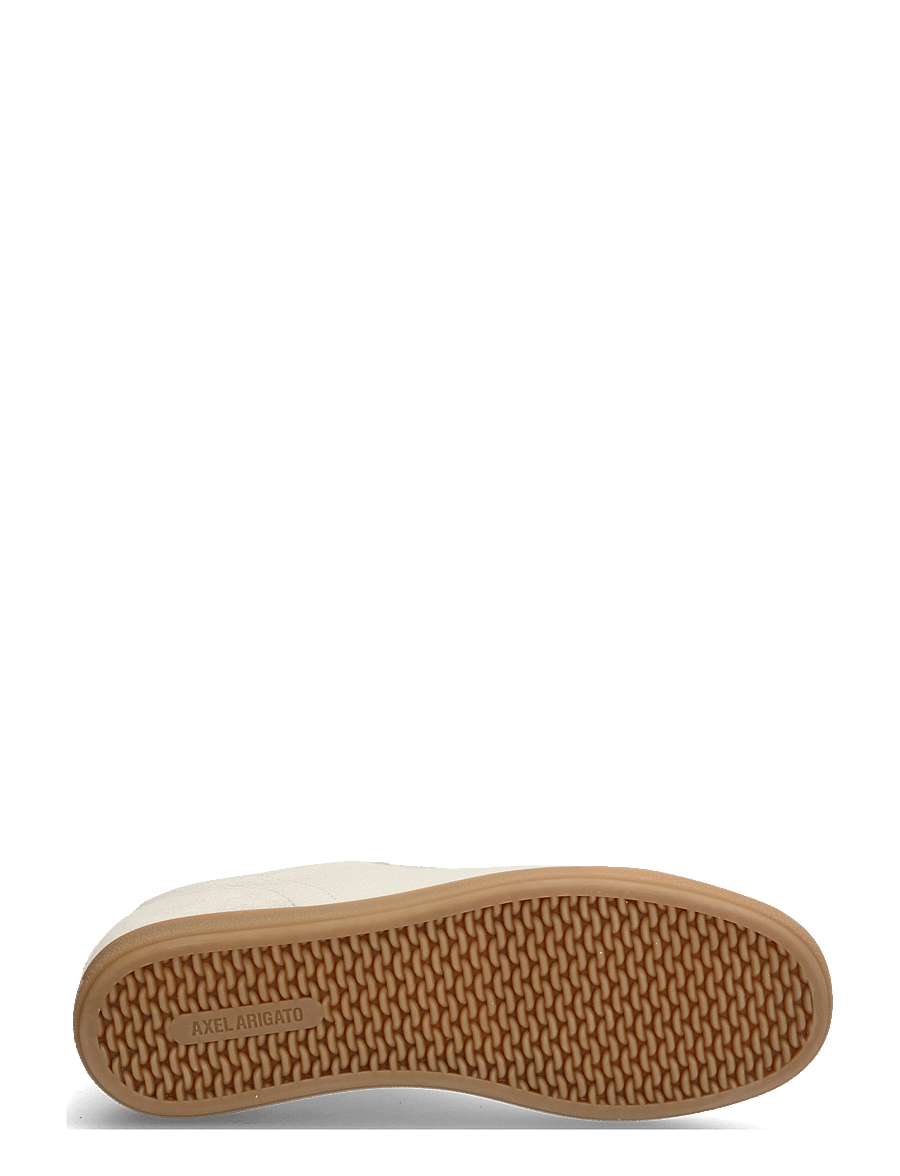 Axel Arigato - Zane Sneaker - sneakers - off white/gum - 4