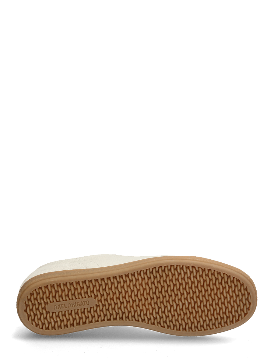 Axel Arigato - Zane Sneaker - sneaker - off white/gum - 4