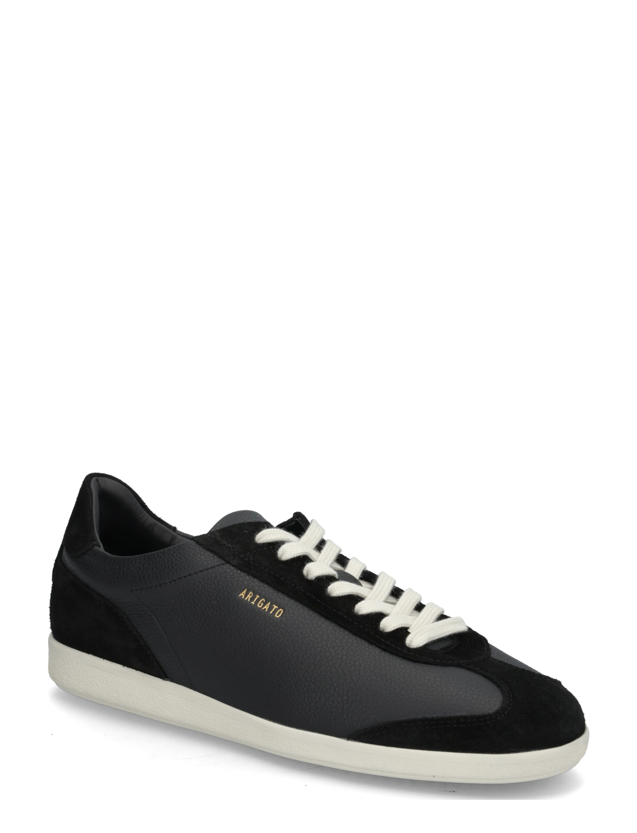 Axel Arigato Zane Sneaker - Axel Arigato - BLACK/OFF WHITE / black
