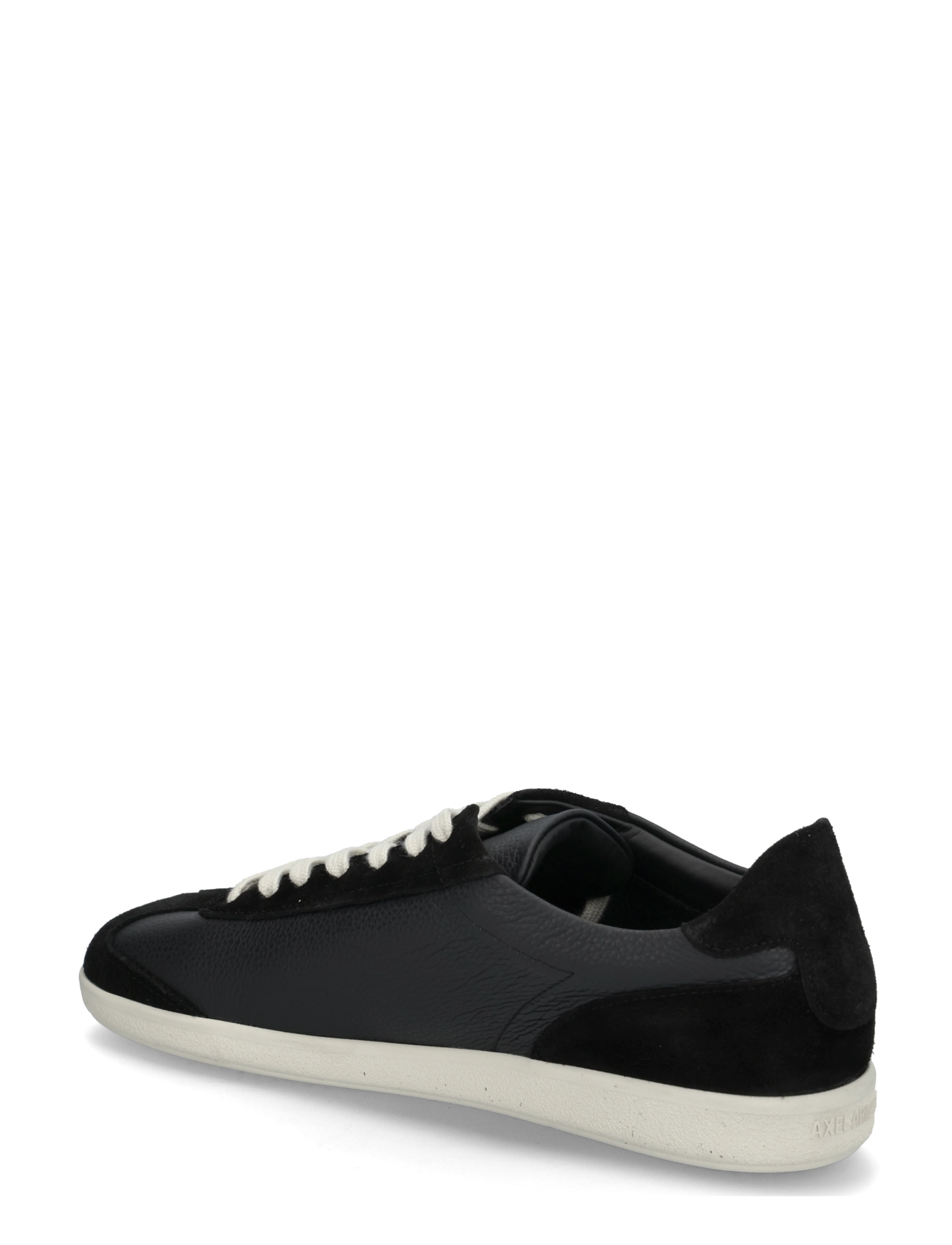 Axel Arigato - Zane Sneaker - black/off white - 1
