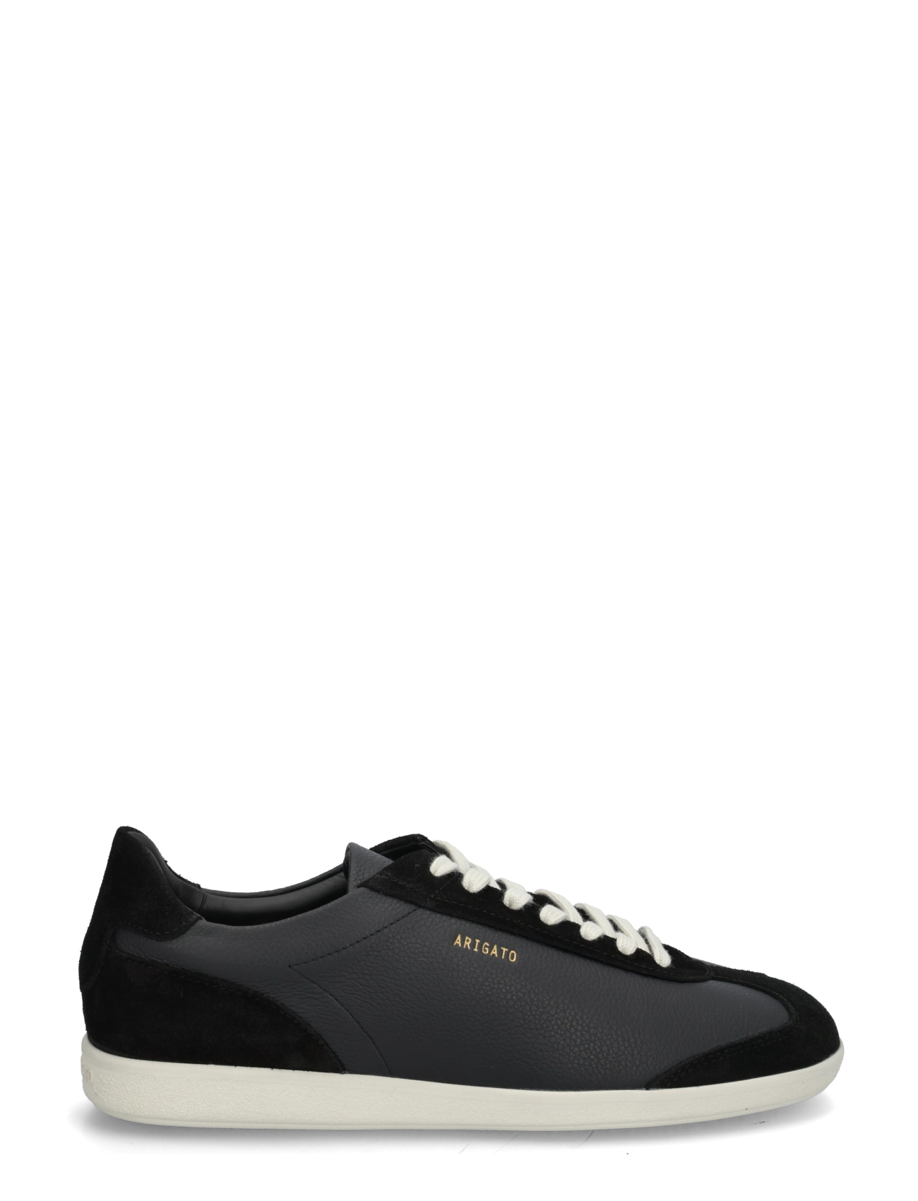 Axel Arigato - Zane Sneaker - black/off white - 2