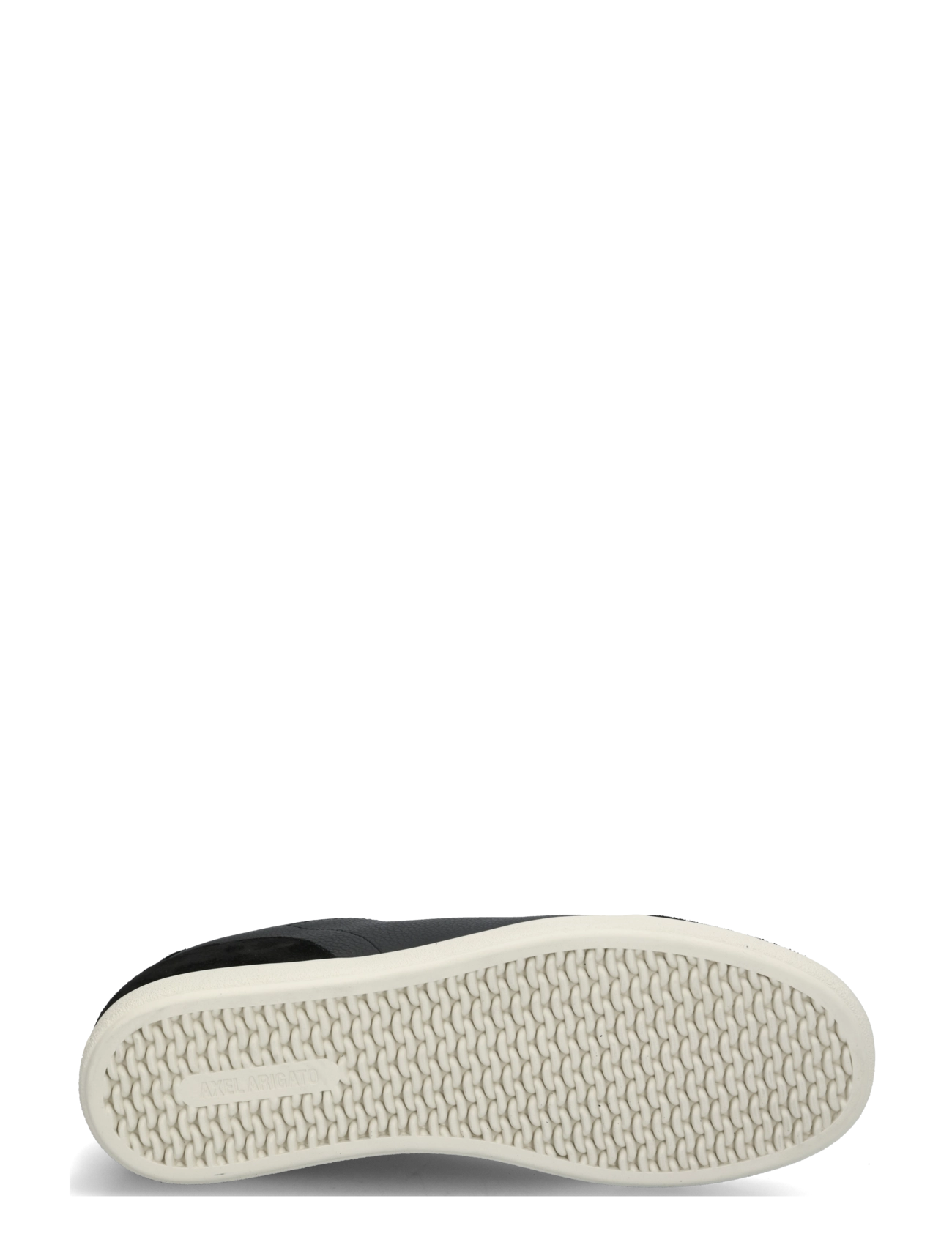 Axel Arigato - Zane Sneaker - black/off white - 4
