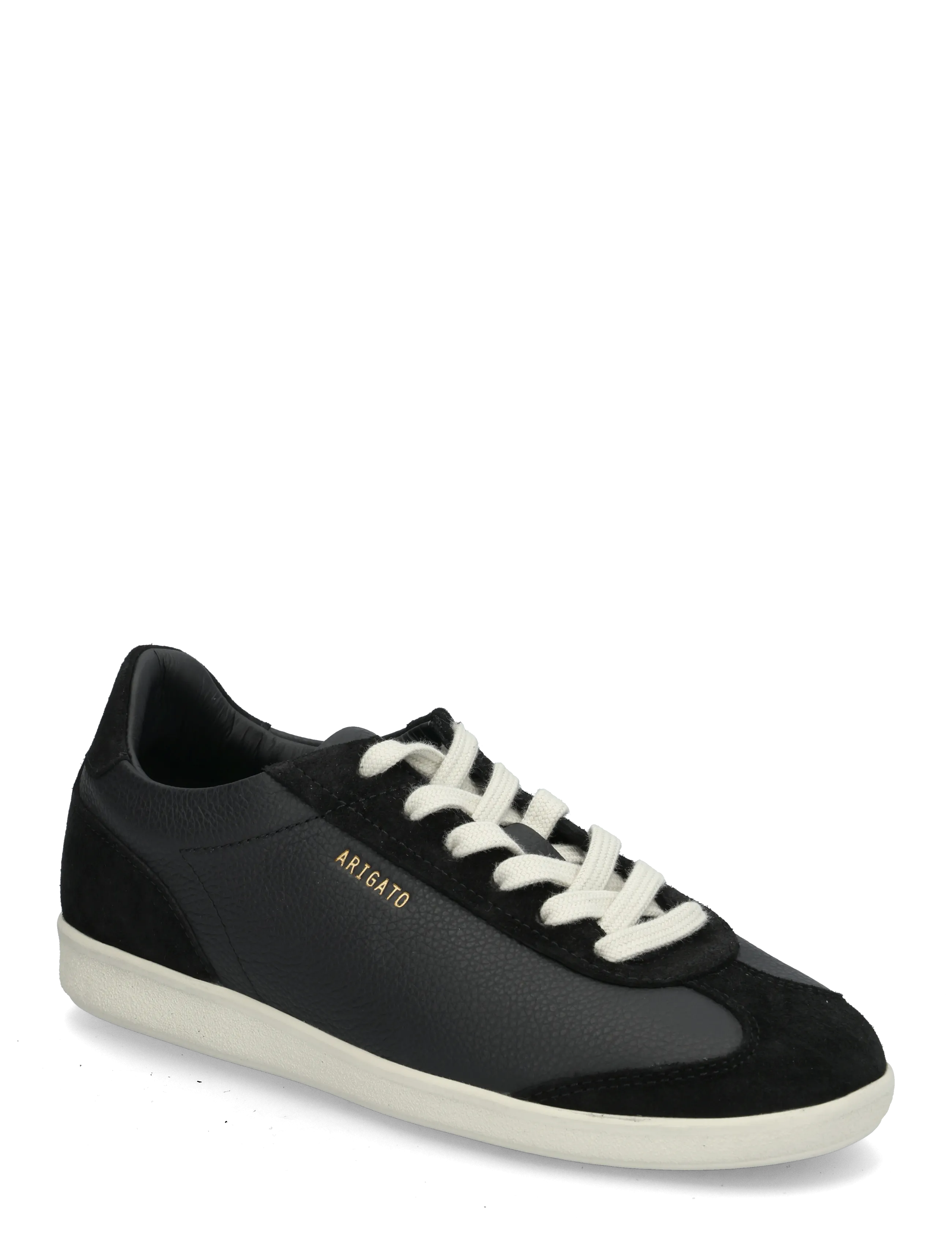Axel Arigato Zane Sneaker - Schuhe - BLACK/OFF WHITE / black