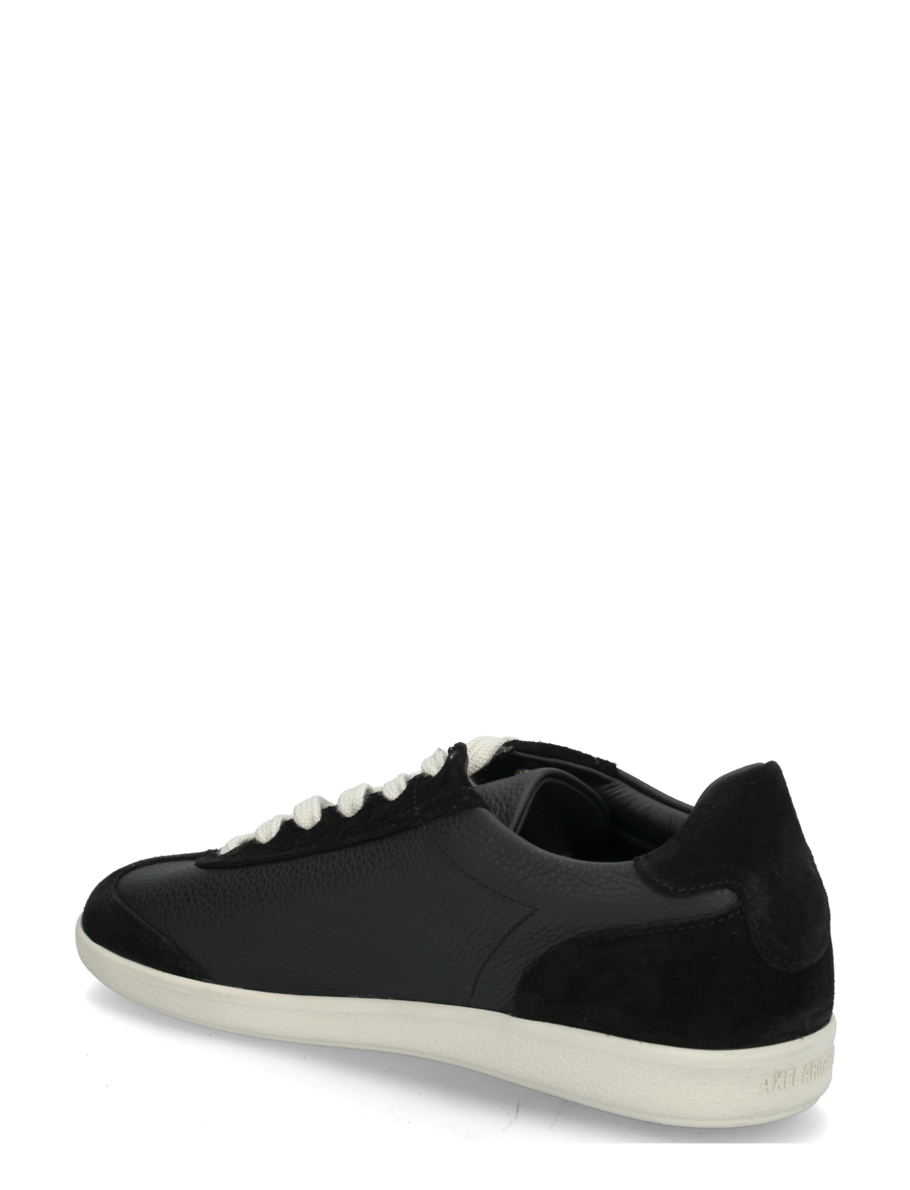 Axel Arigato - Zane Sneaker - niedrige sneaker - black/off white - 1