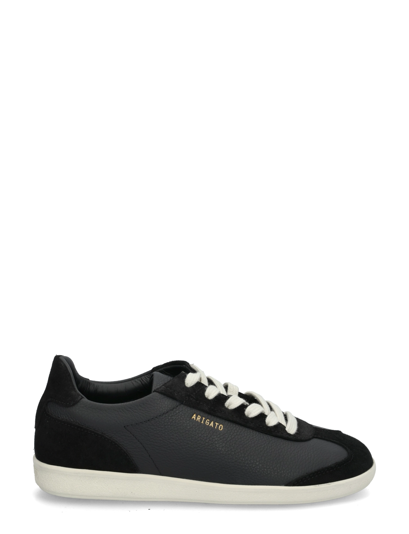 Axel Arigato - Zane Sneaker - niedrige sneaker - black/off white - 2