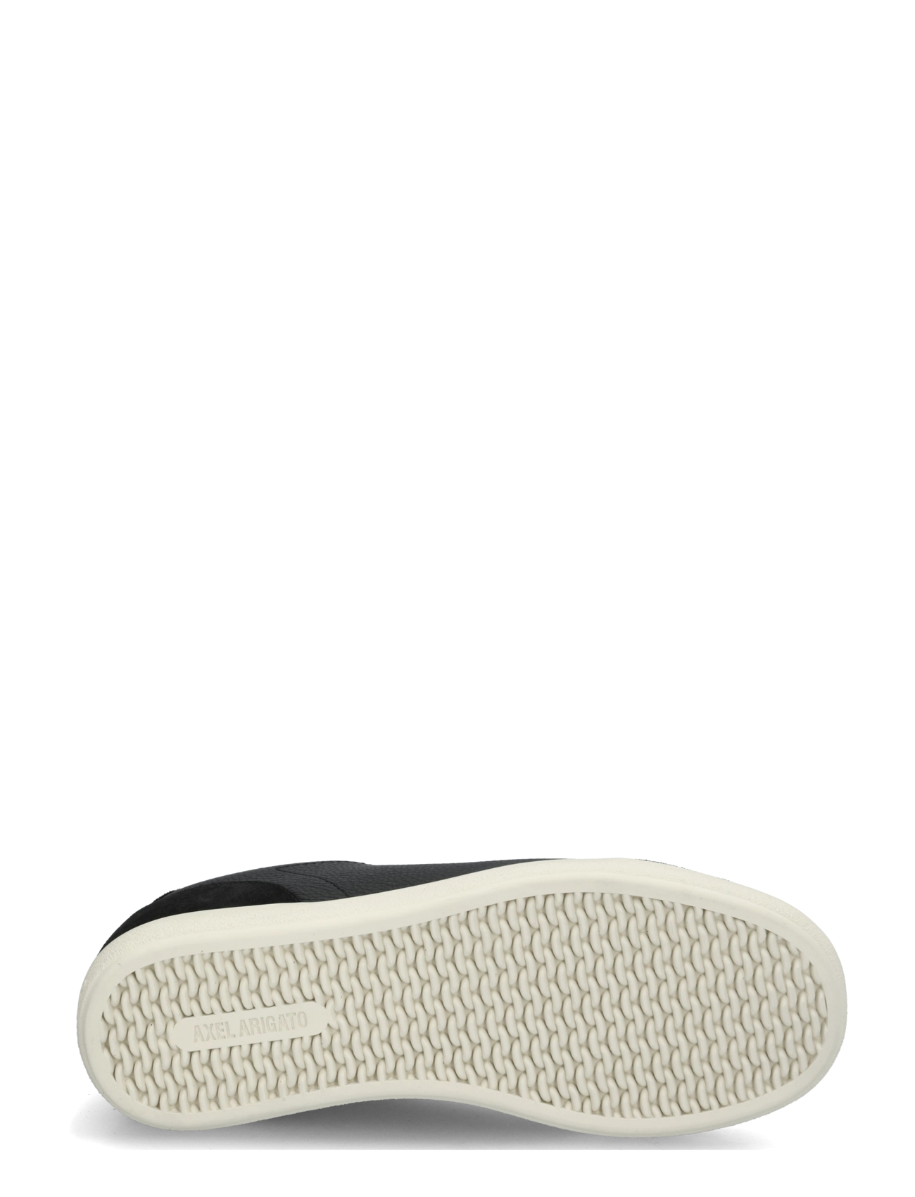 Axel Arigato - Zane Sneaker - niedrige sneaker - black/off white - 4