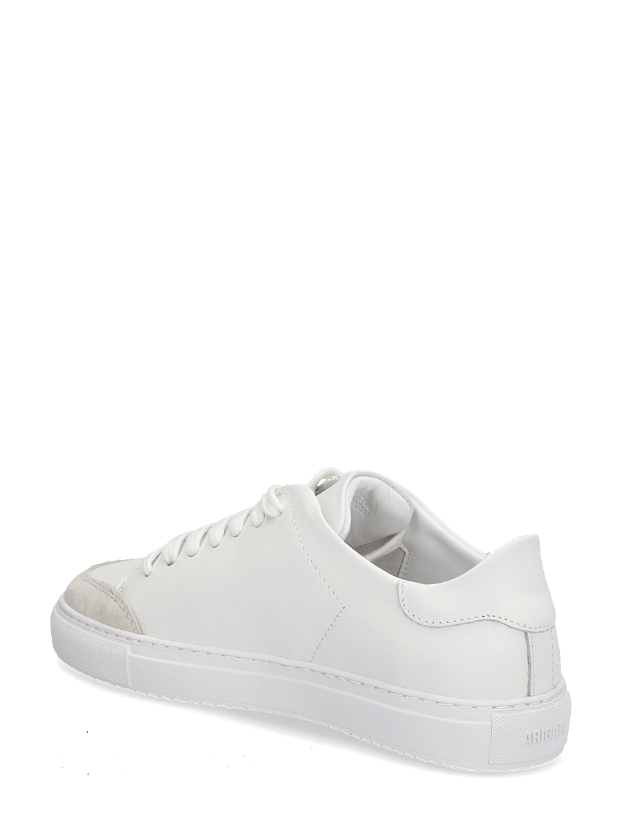 Axel Arigato - Clean 90 B Bird Sneaker - niedrige sneaker - white/white - 1