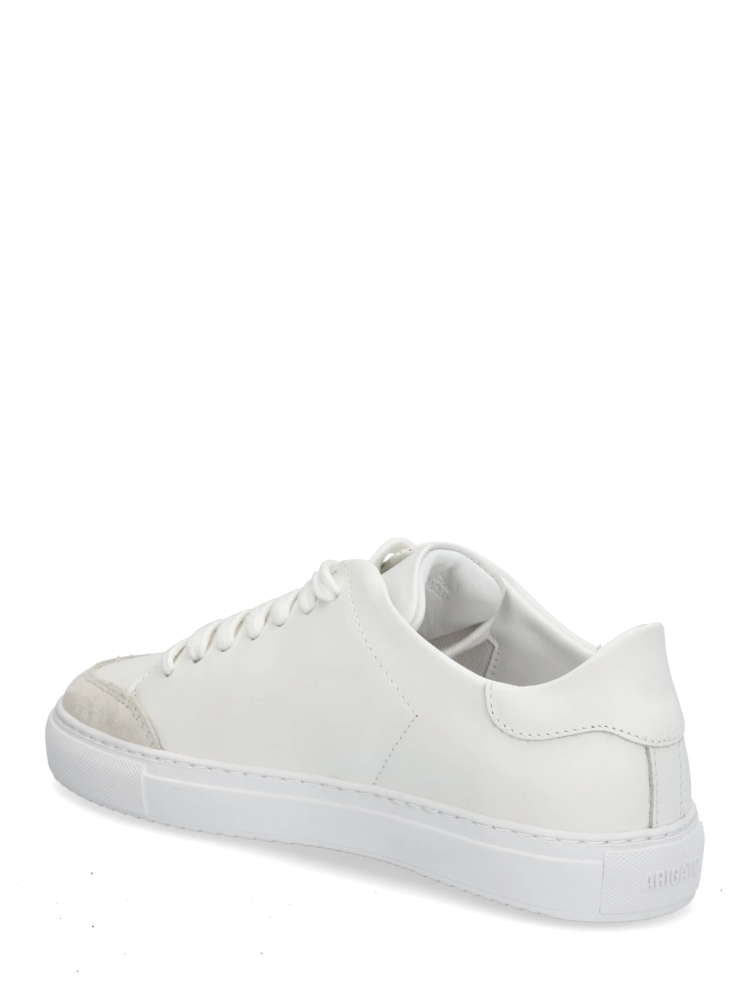 Axel Arigato - Clean 90 B Bird Sneaker - lave sneakers - white/white - 1