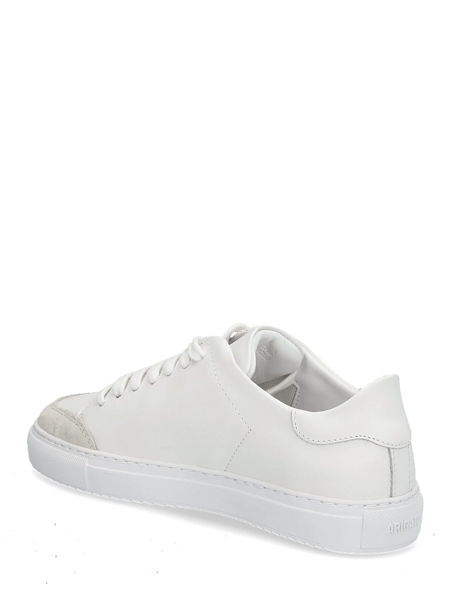 Axel Arigato - Clean 90 B Bird Sneaker - lave sneakers - white/white - 1
