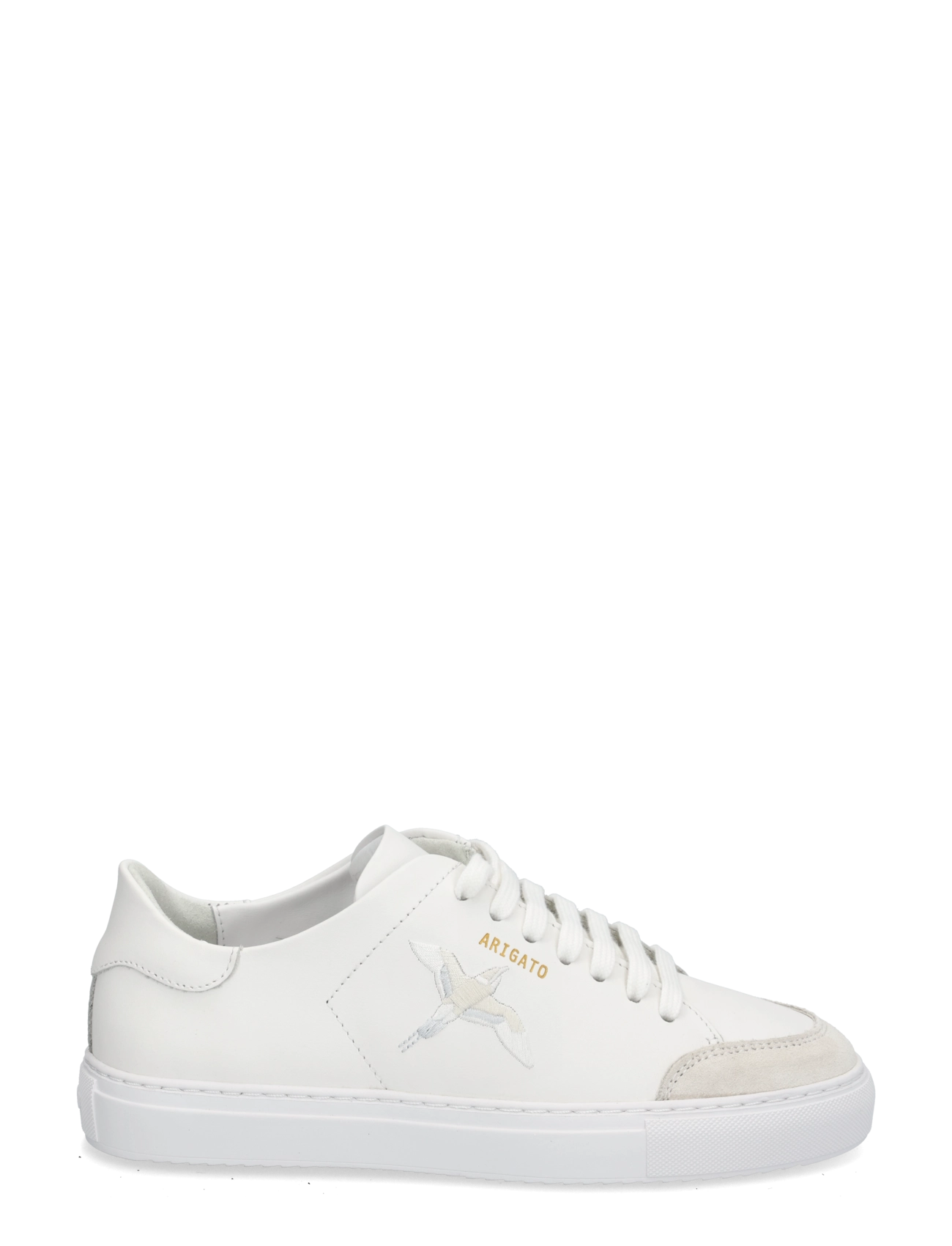 Axel Arigato - Clean 90 B Bird Sneaker - niedrige sneaker - white/white - 2