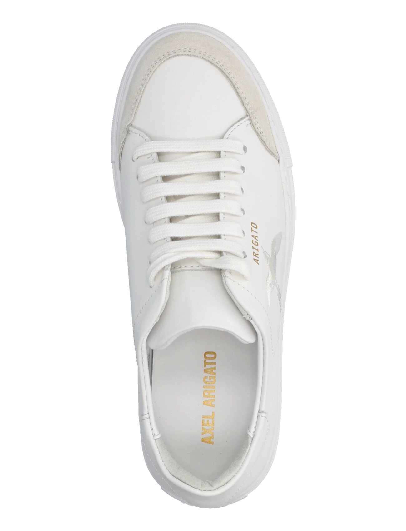 Axel Arigato Clean 90 B Bird Sneaker sneakers dam – bild 4
